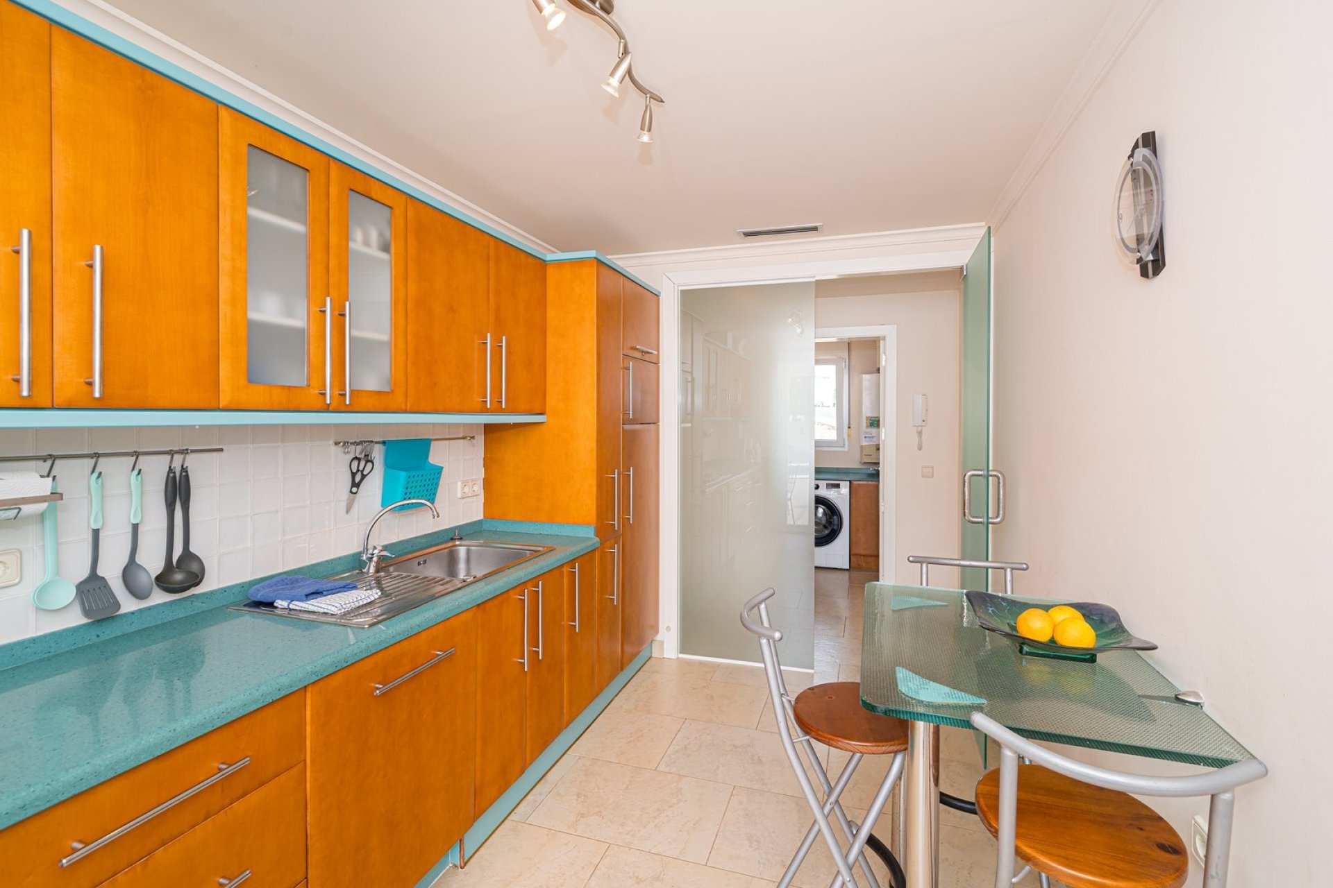 Verkoop - Villa - Moraira - Benimeit