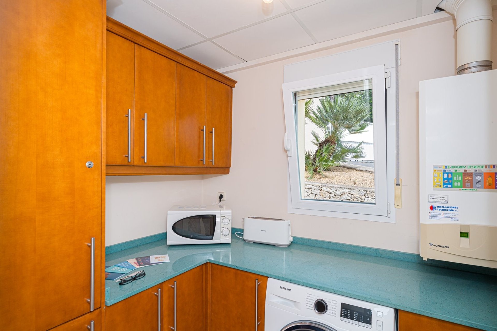 Verkoop - Villa - Moraira - Benimeit
