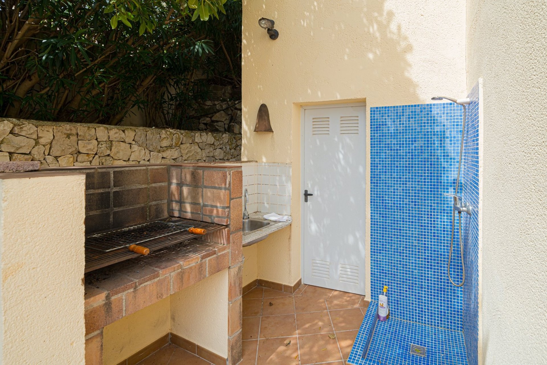 Verkoop - Villa - Moraira - Benimeit