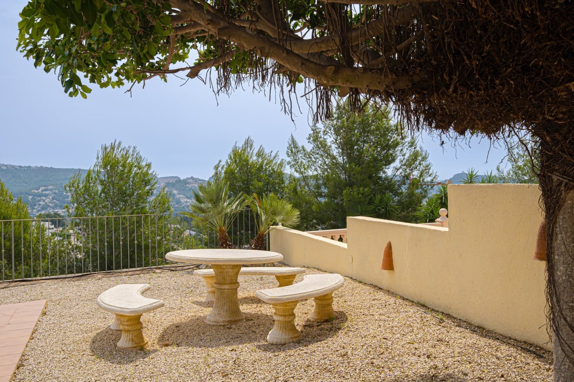 Verkoop - Villa - Moraira - Benimeit