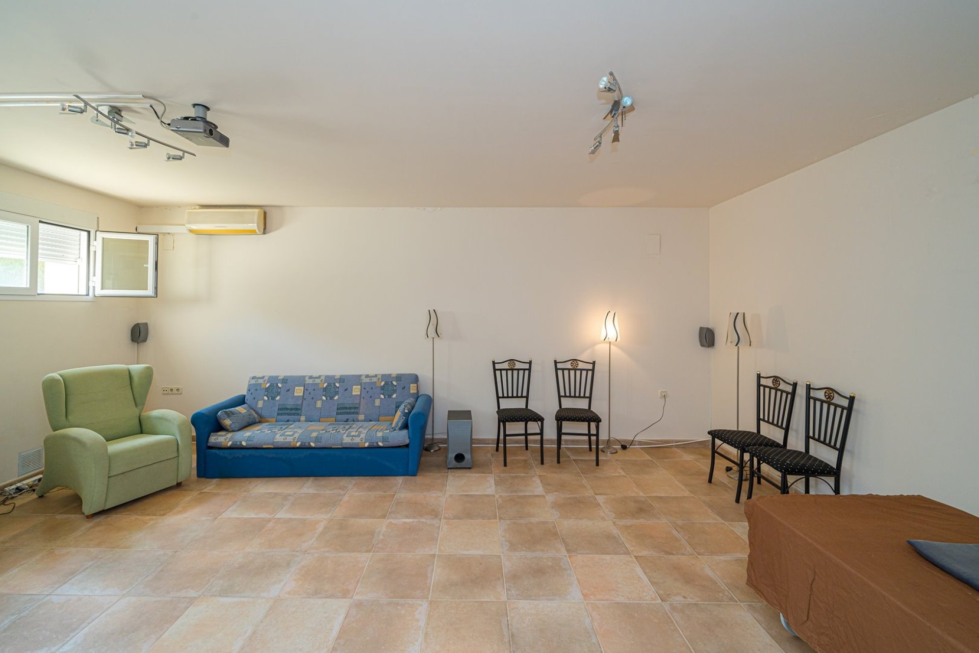 Verkoop - Villa - Moraira - Benimeit