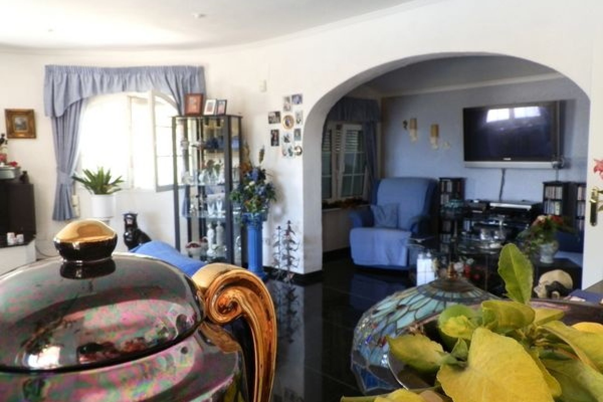 Verkoop - Villa - Moraira - Benimeit