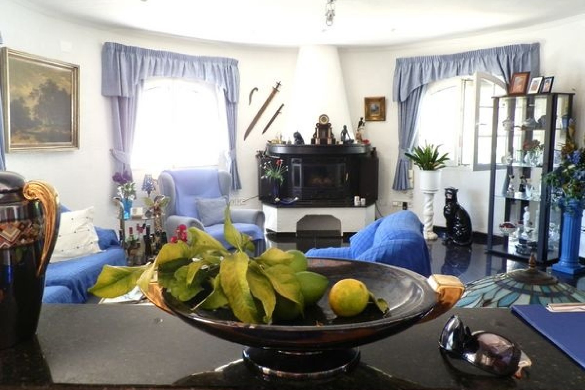 Verkoop - Villa - Moraira - Benimeit