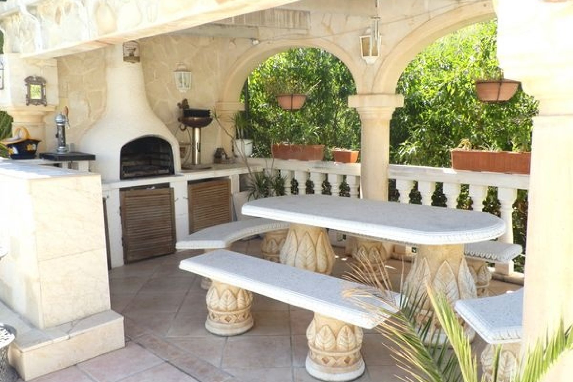 Verkoop - Villa - Moraira - Benimeit