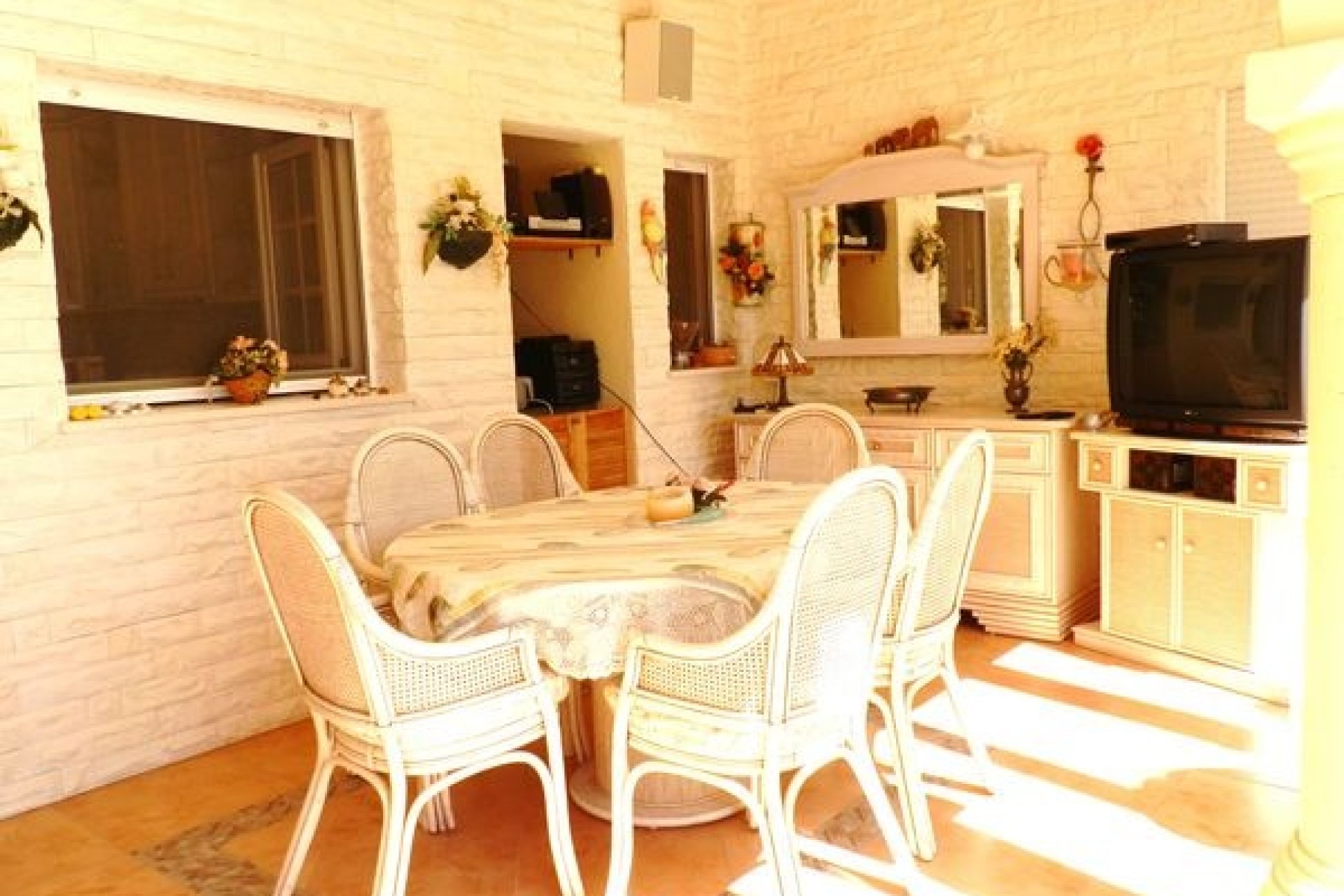 Verkoop - Villa - Moraira - Benimeit