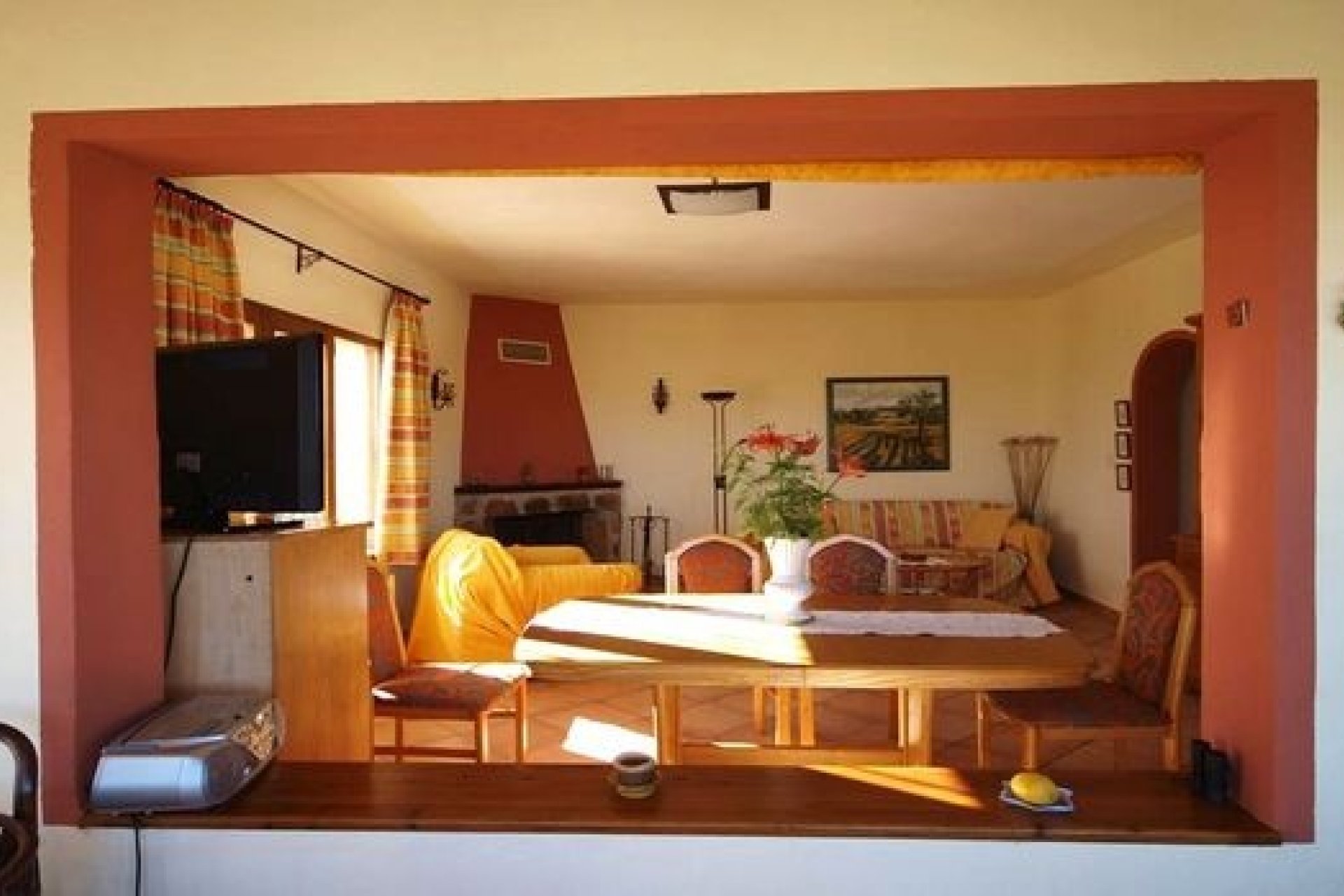 Verkoop - Villa - Moraira - Benimeit