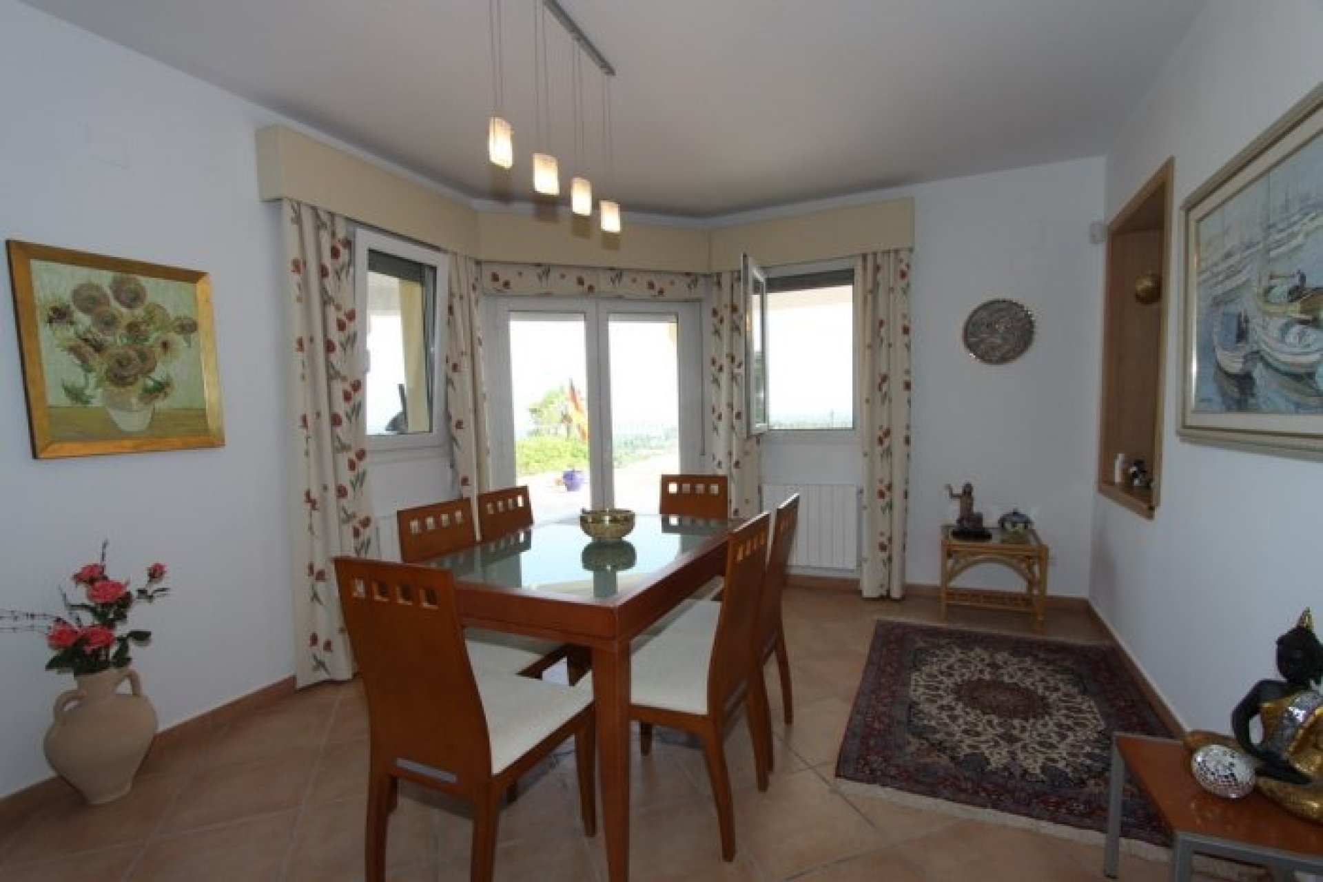 Verkoop - Villa - Moraira - Benimeit