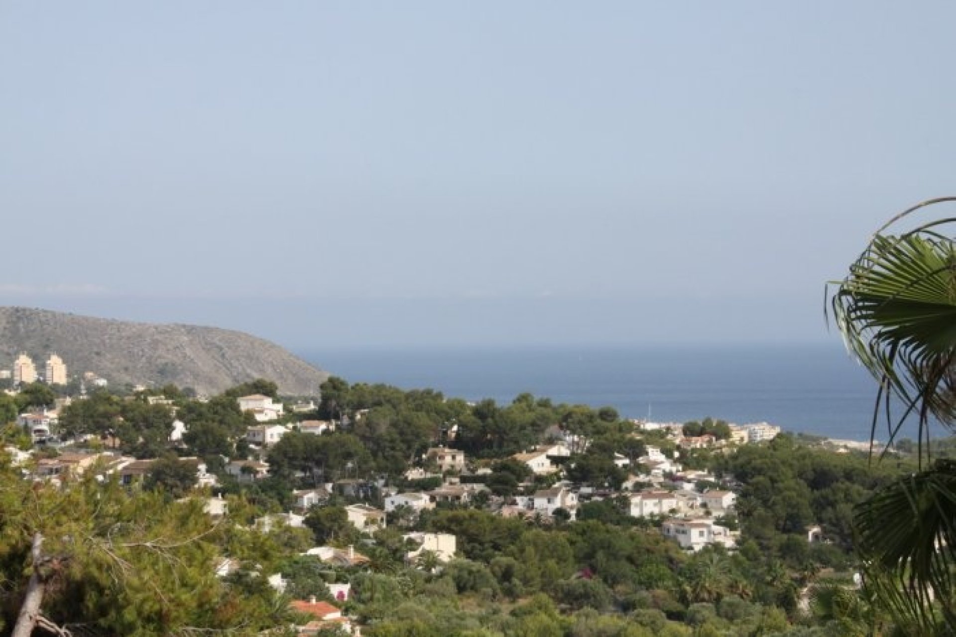 Verkoop - Villa - Moraira - Benimeit