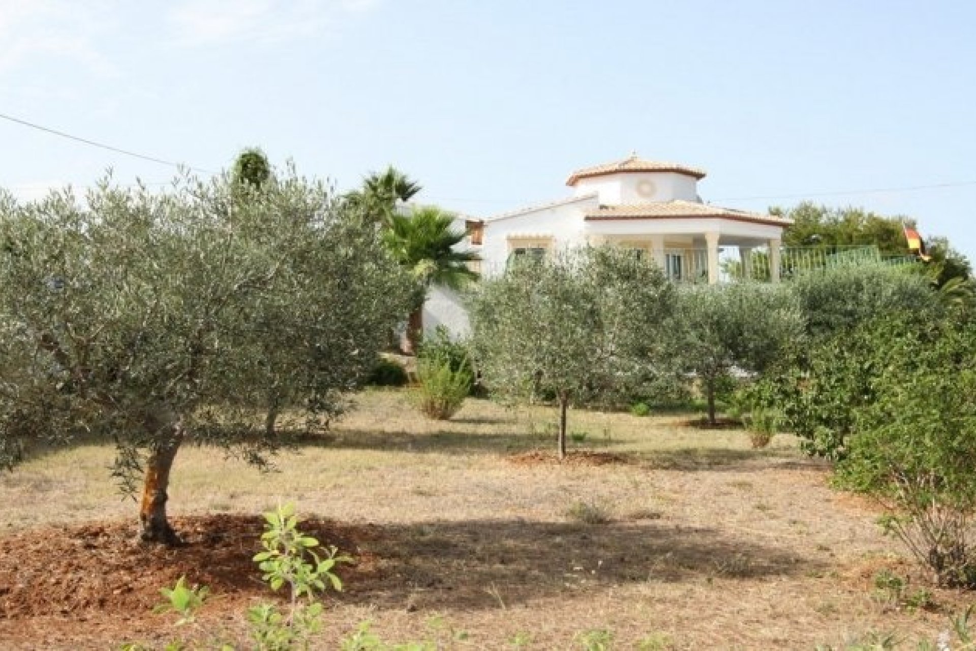 Verkoop - Villa - Moraira - Benimeit