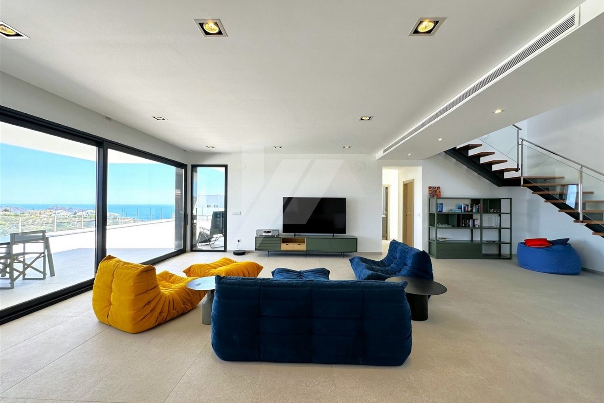 Verkoop - Villa - Moraira - Benimeit