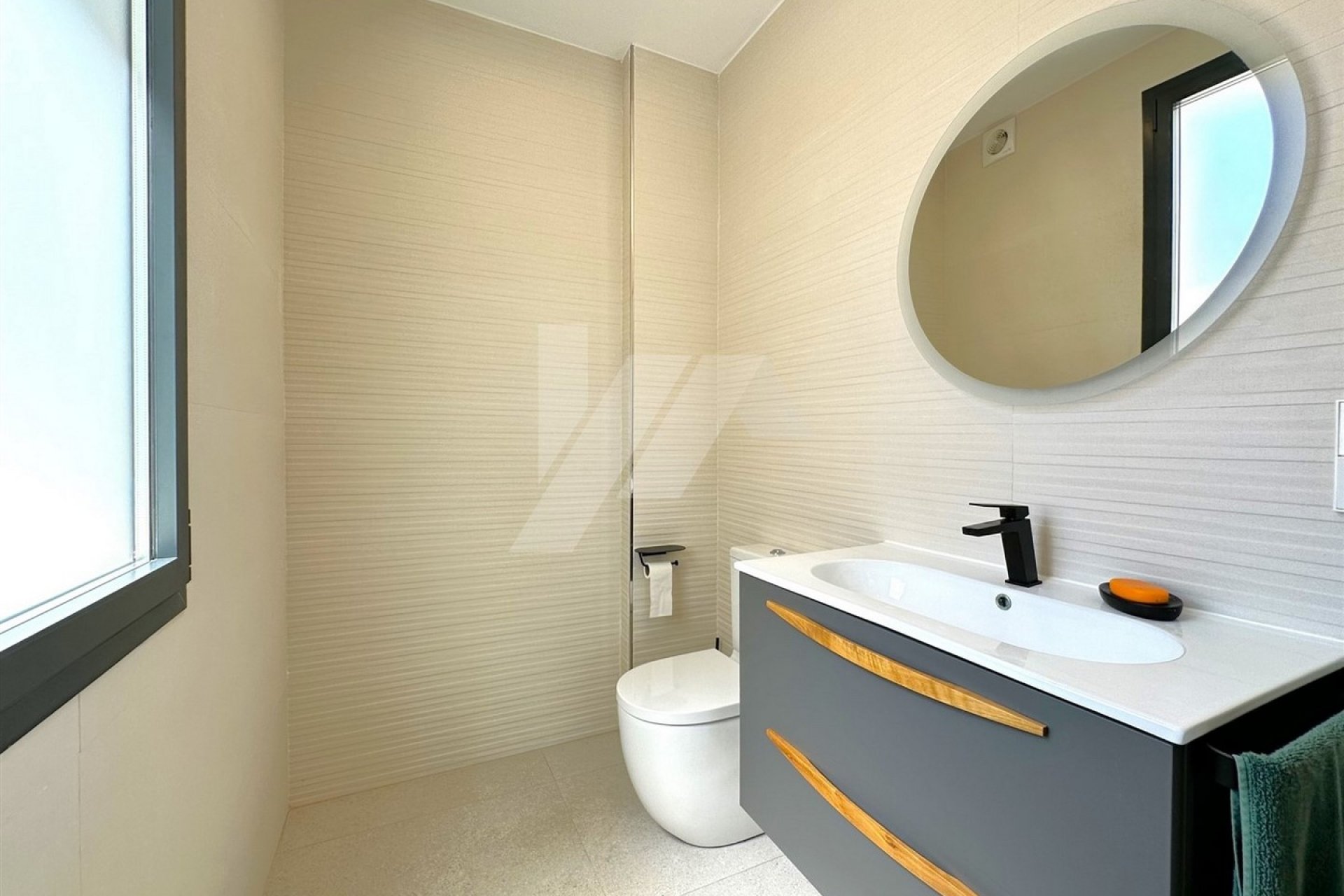 Verkoop - Villa - Moraira - Benimeit