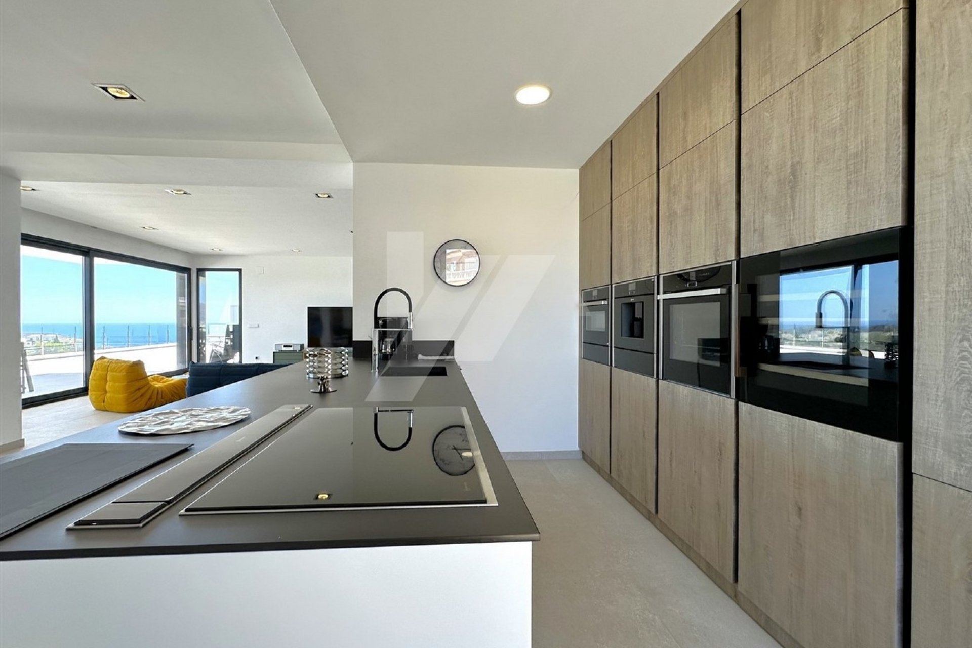 Verkoop - Villa - Moraira - Benimeit