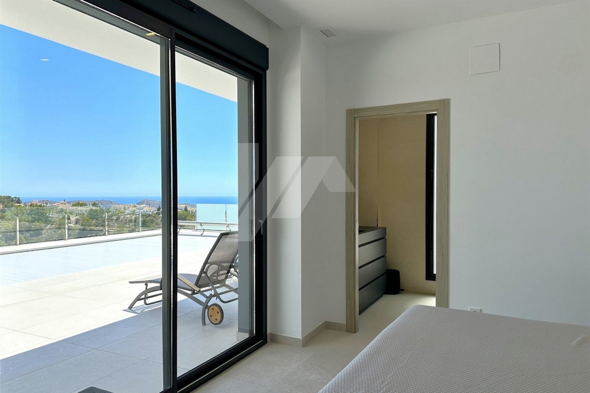 Verkoop - Villa - Moraira - Benimeit