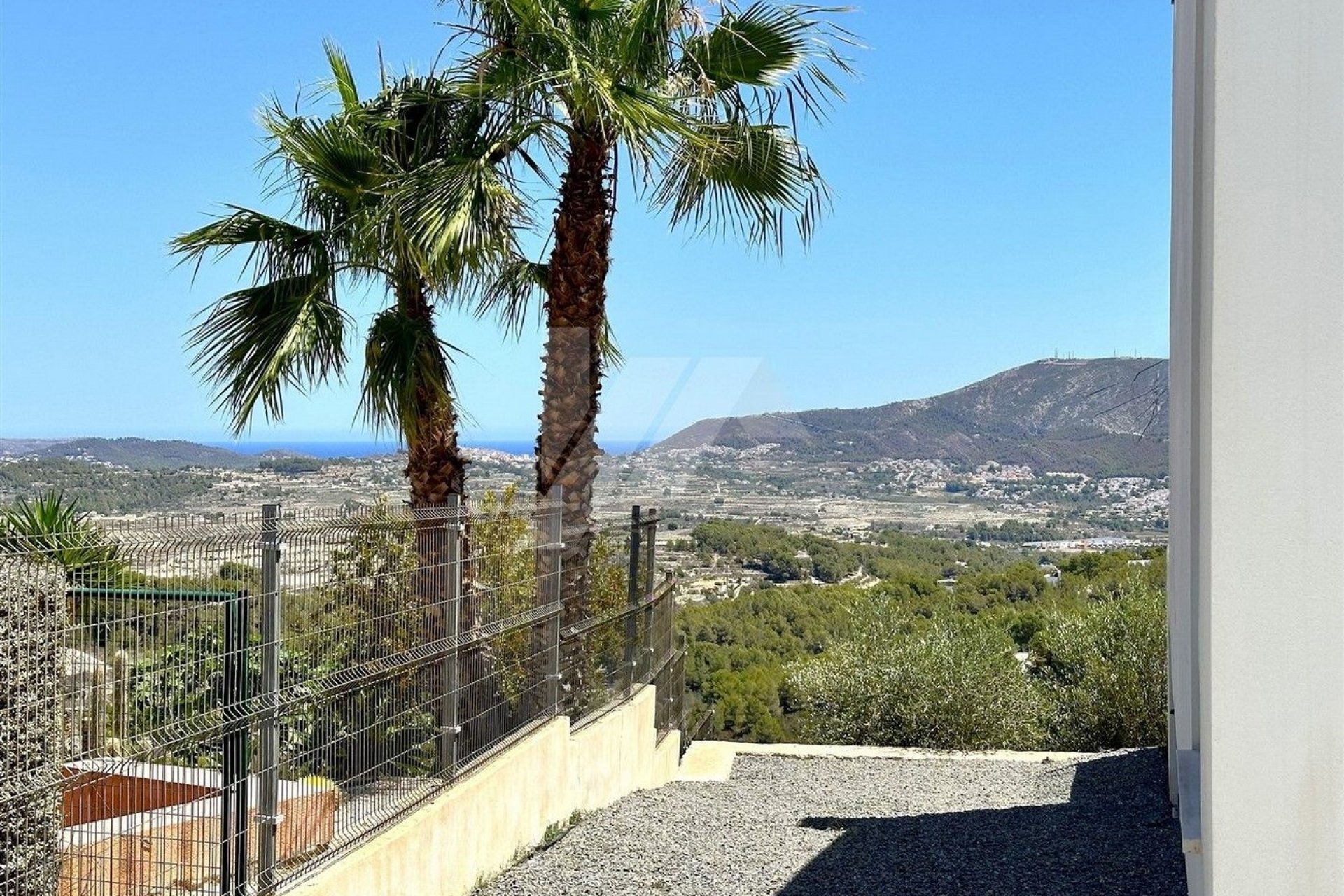 Verkoop - Villa - Moraira - Benimeit