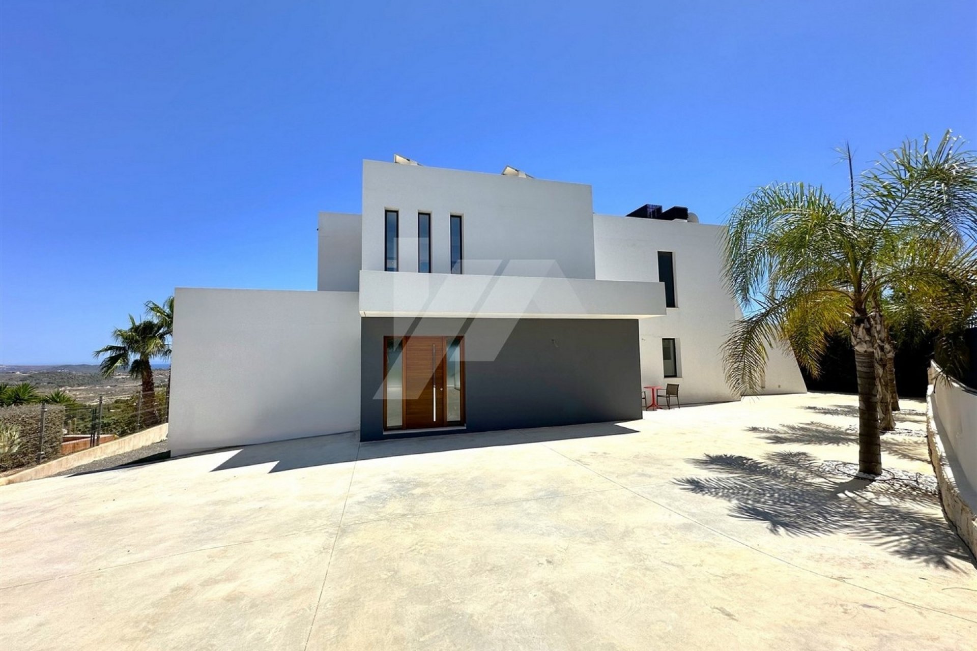 Verkoop - Villa - Moraira - Benimeit