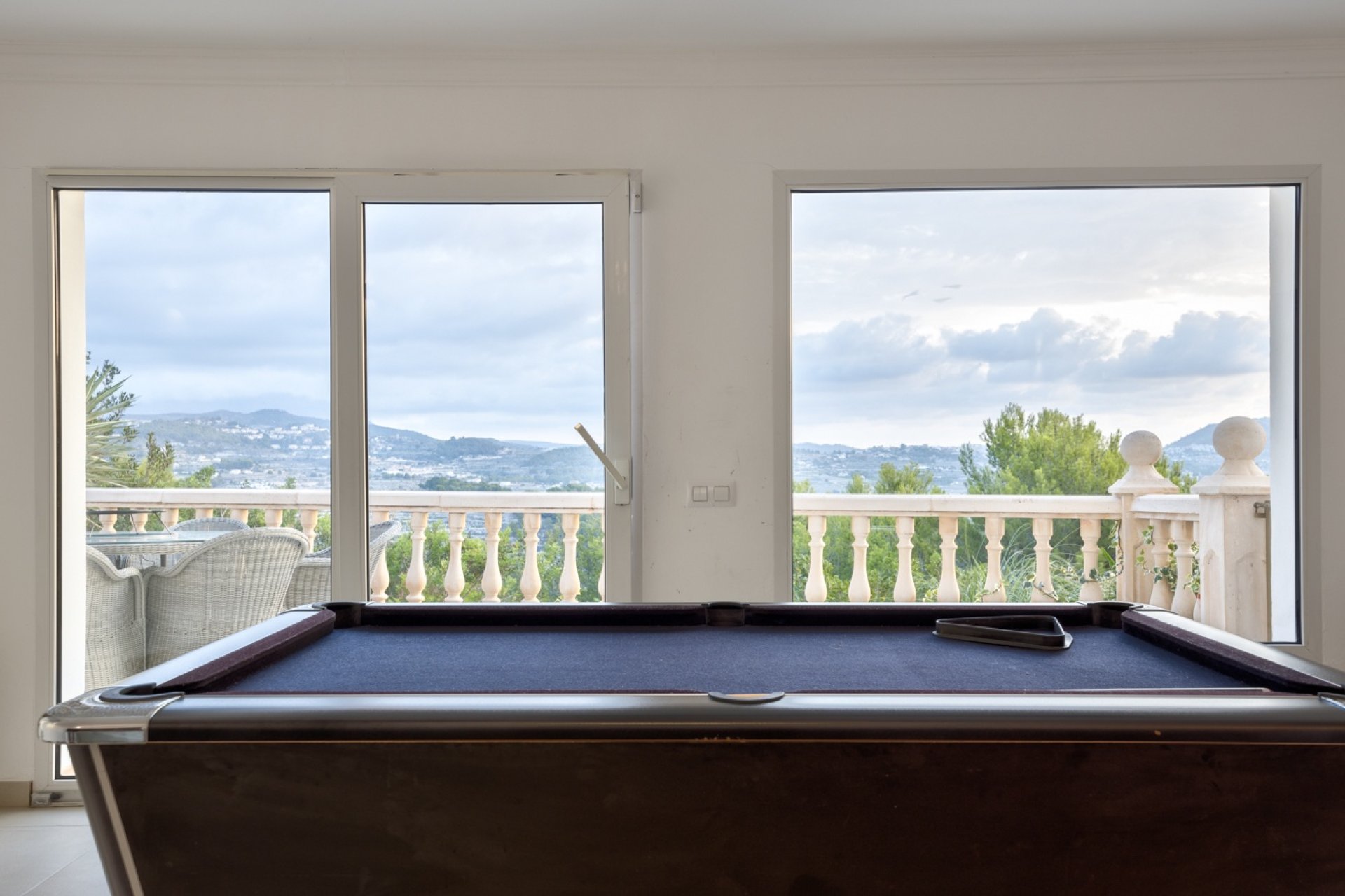 Verkoop - Villa - Moraira - Benimeit