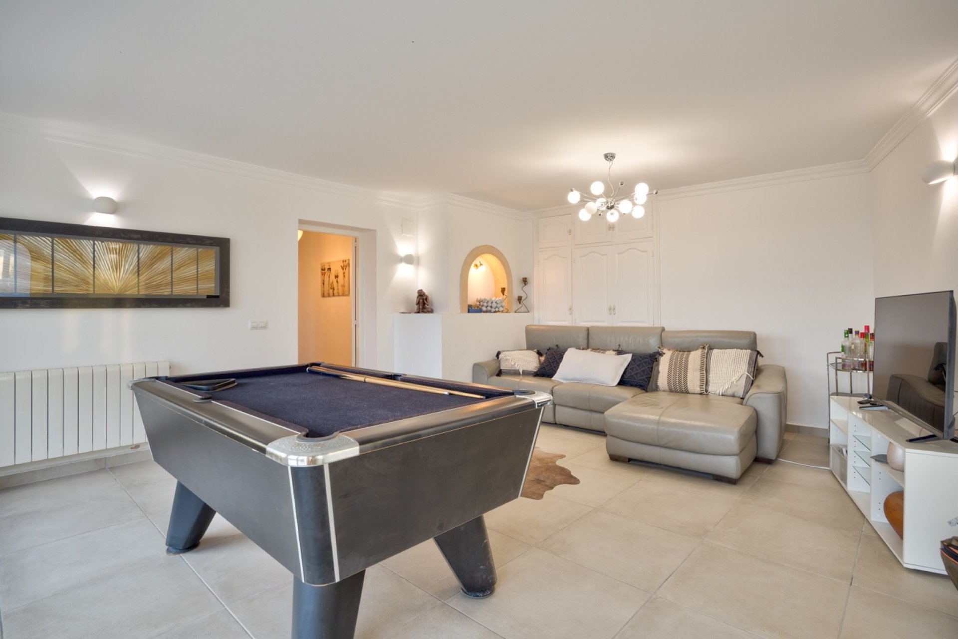 Verkoop - Villa - Moraira - Benimeit