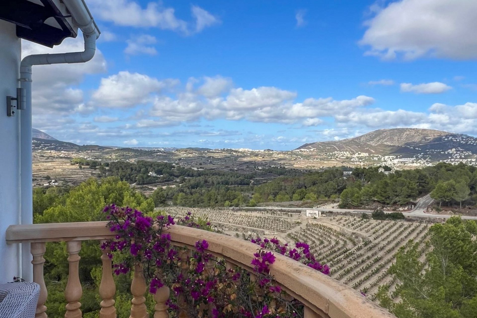 Verkoop - Villa - Moraira - Benimeit