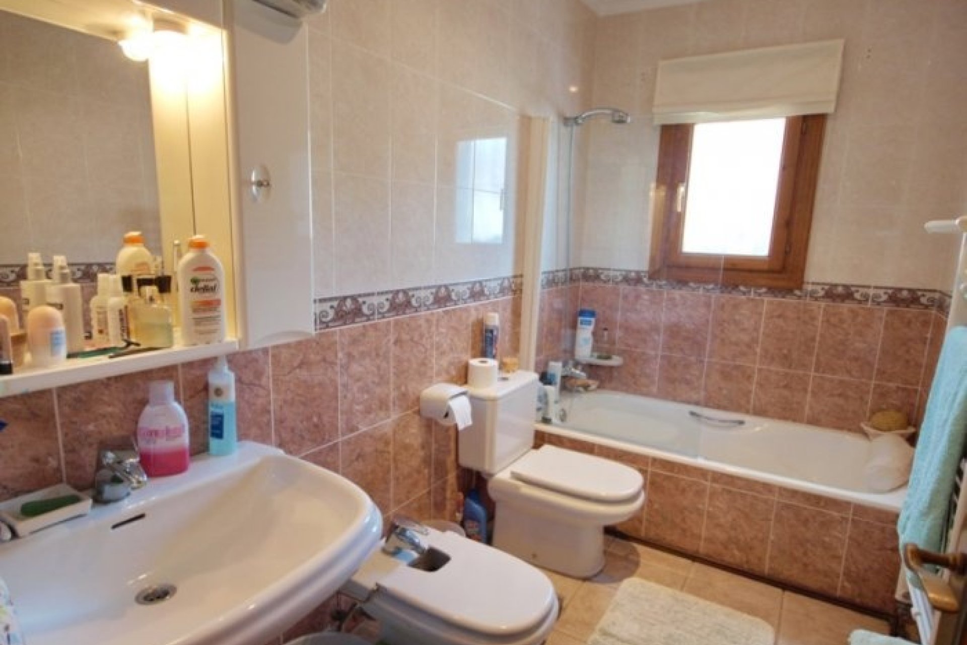Verkoop - Villa - Moraira - Benimeit