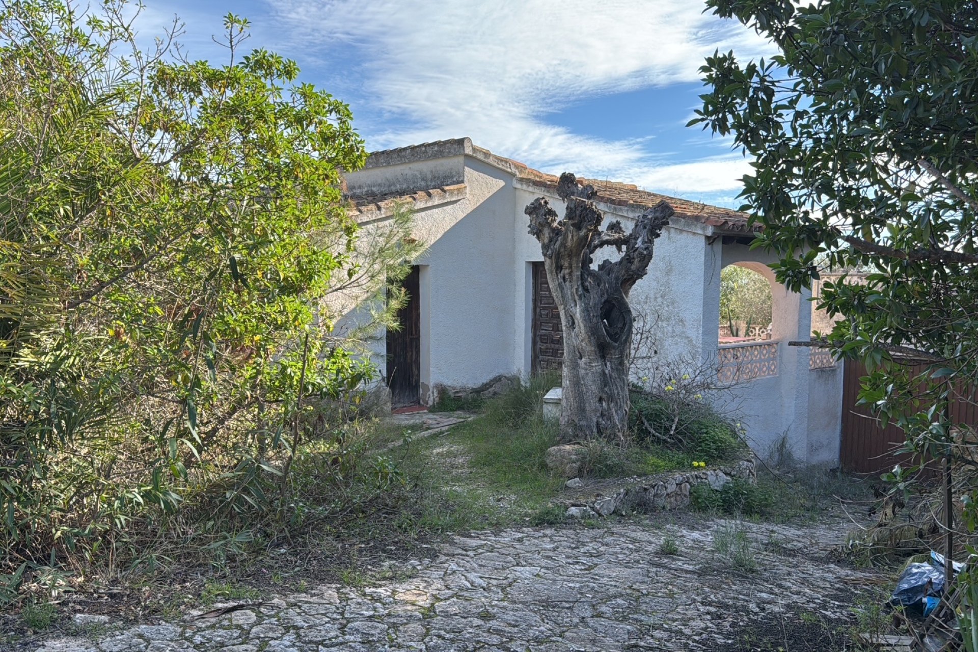 Verkoop - Villa - Moraira - Benimeit