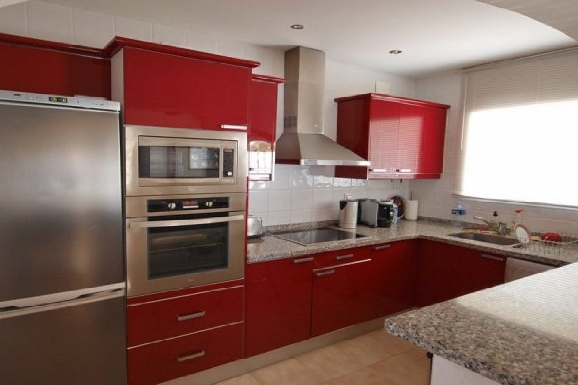 Verkoop - Villa - Moraira - Benimeit