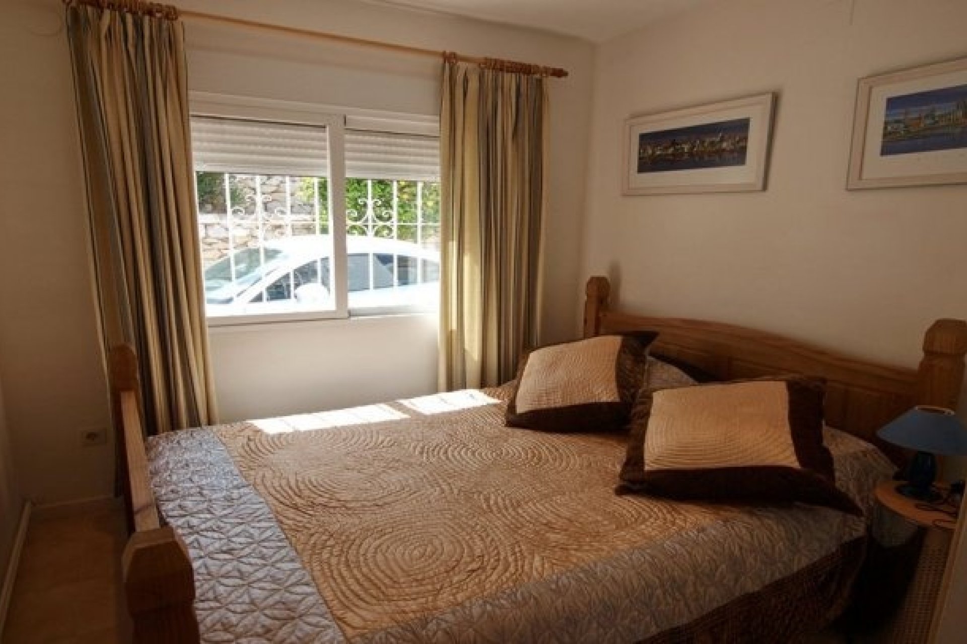 Verkoop - Villa - Moraira - Benimeit