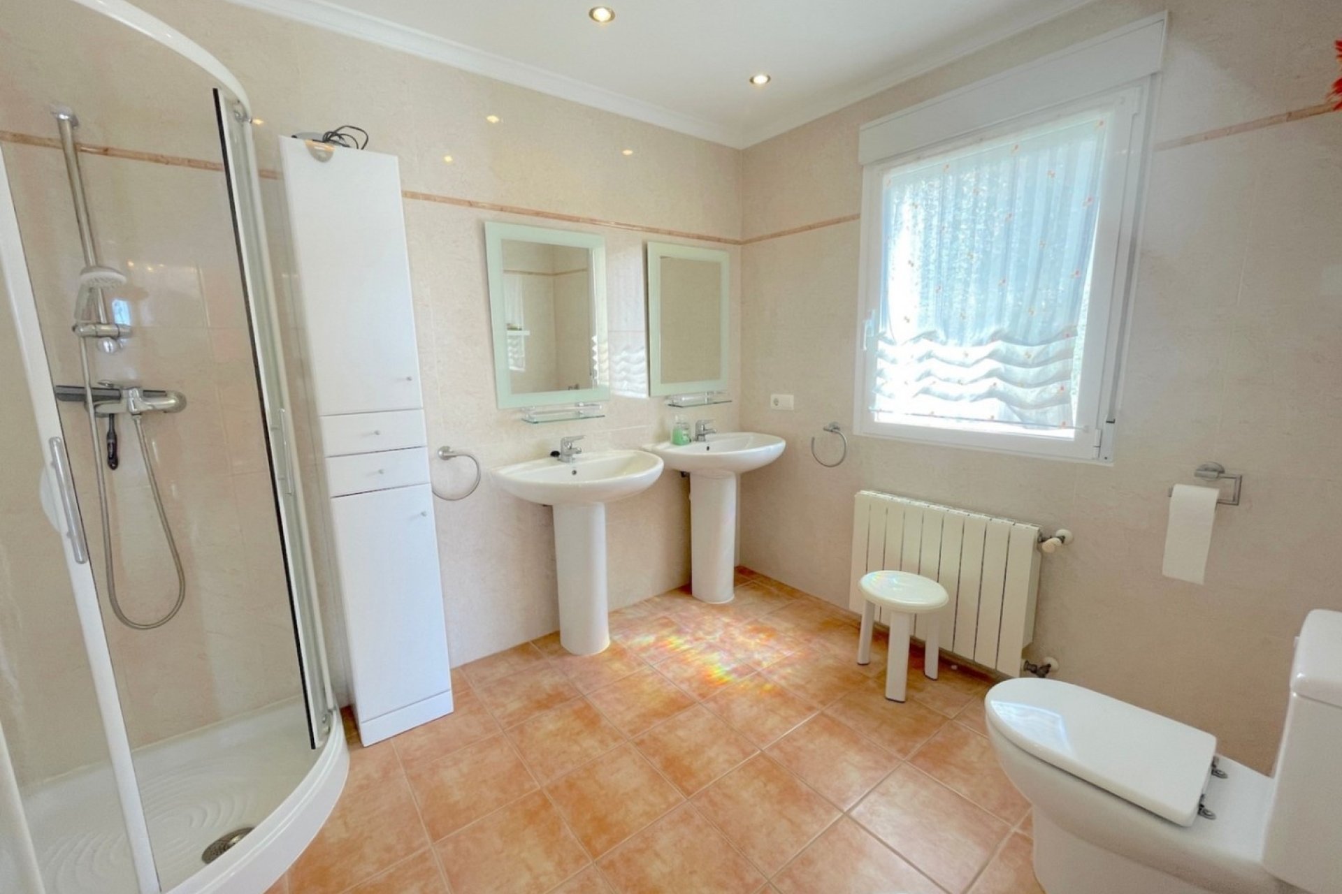 Verkoop - Villa - Moraira - Benimeit