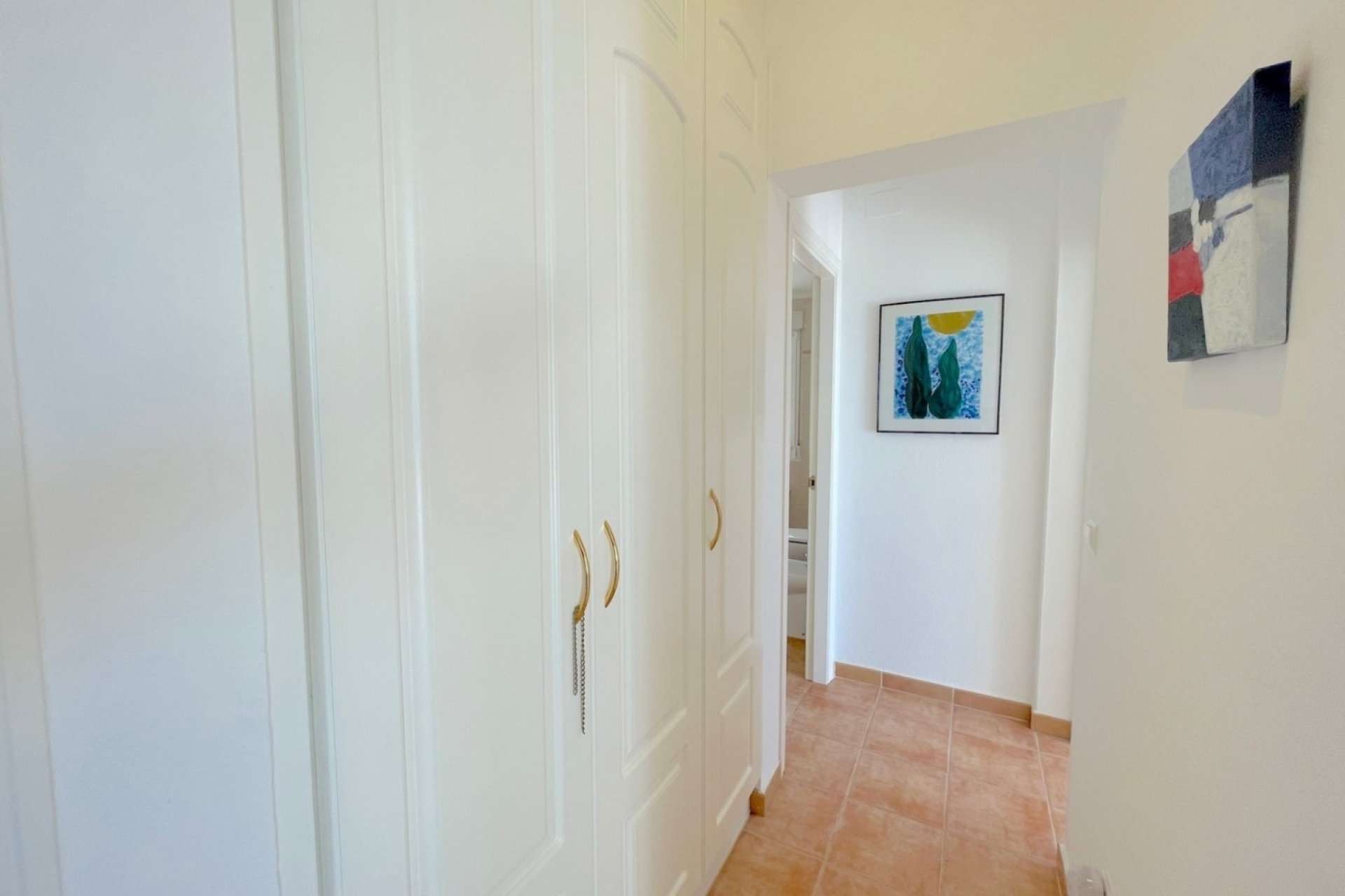 Verkoop - Villa - Moraira - Benimeit