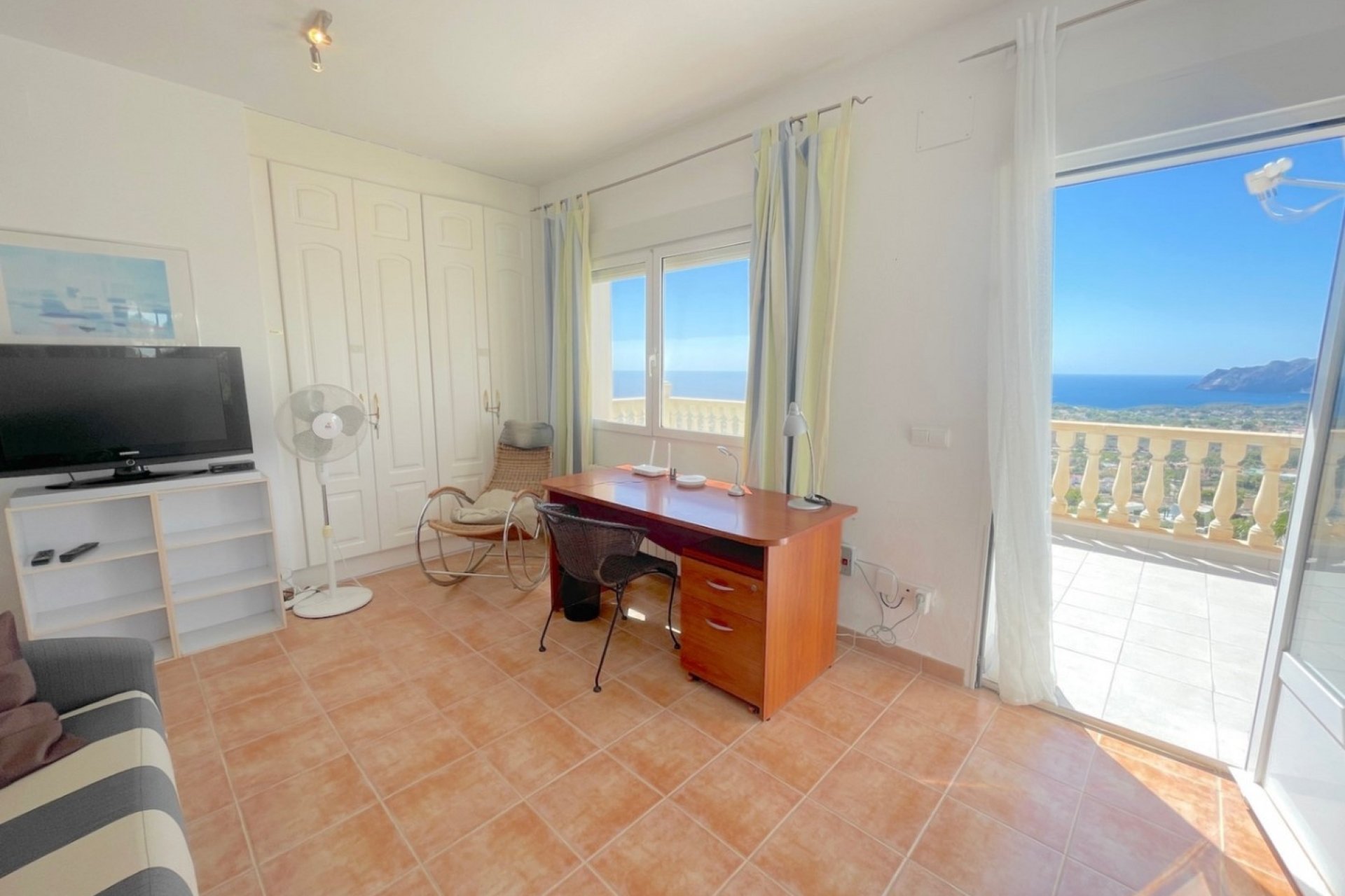 Verkoop - Villa - Moraira - Benimeit