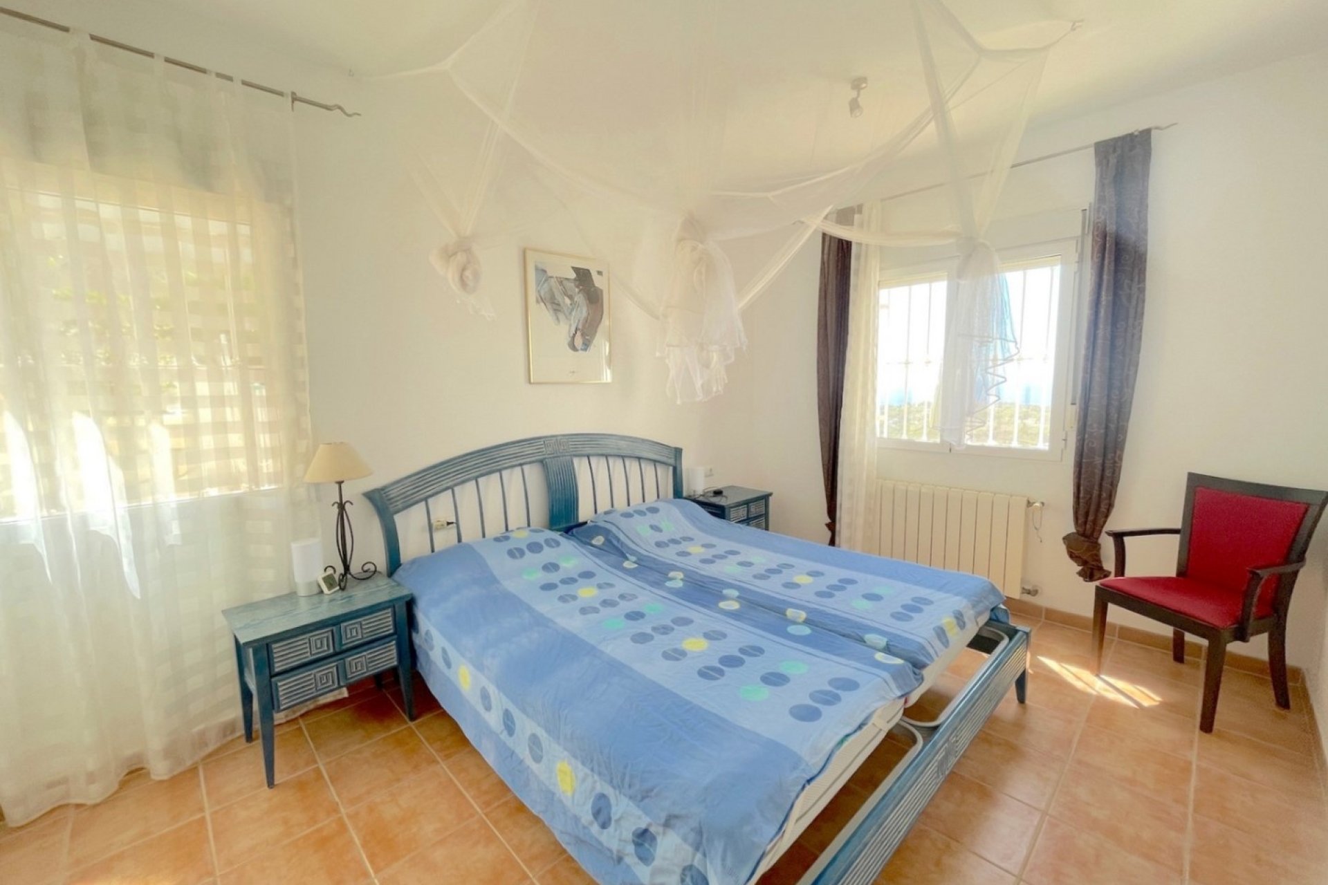 Verkoop - Villa - Moraira - Benimeit