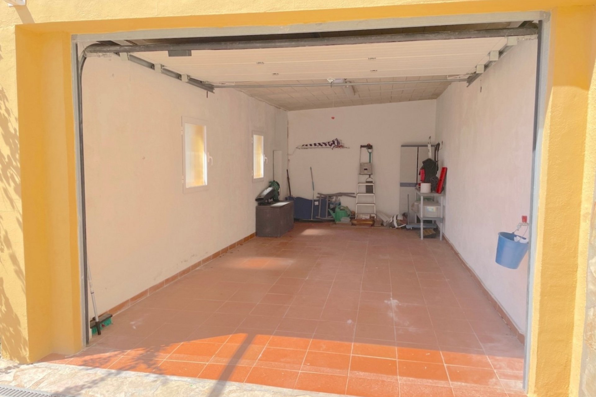 Verkoop - Villa - Moraira - Benimeit