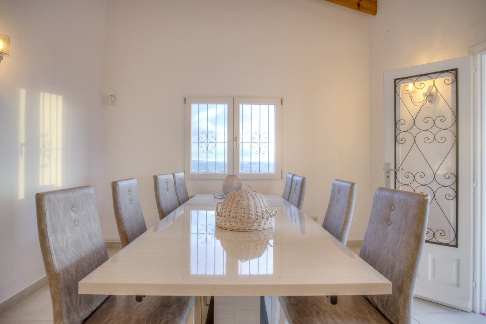 Verkoop - Villa - Moraira - Benimeit