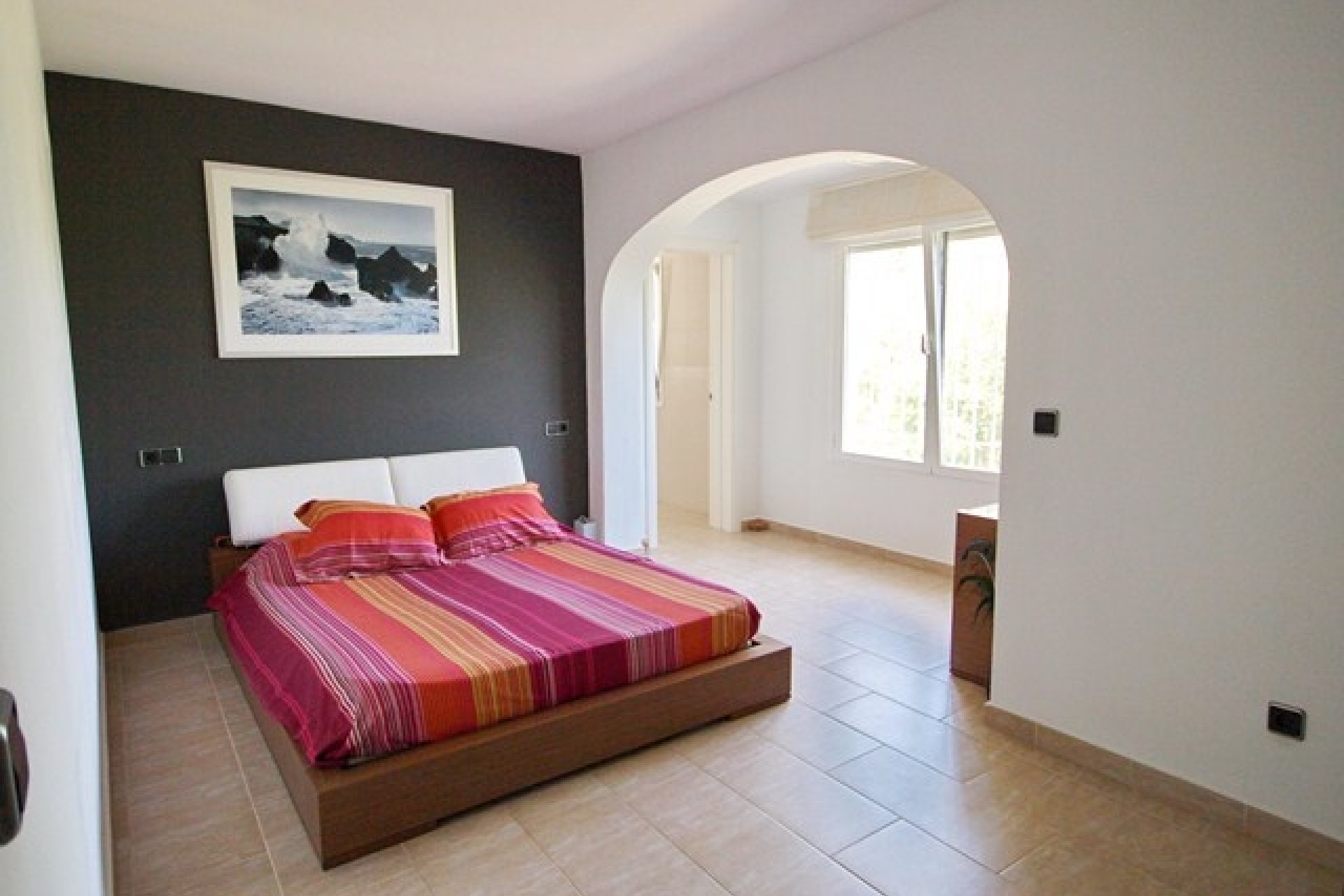 Verkoop - Villa - Moraira - Benimeit