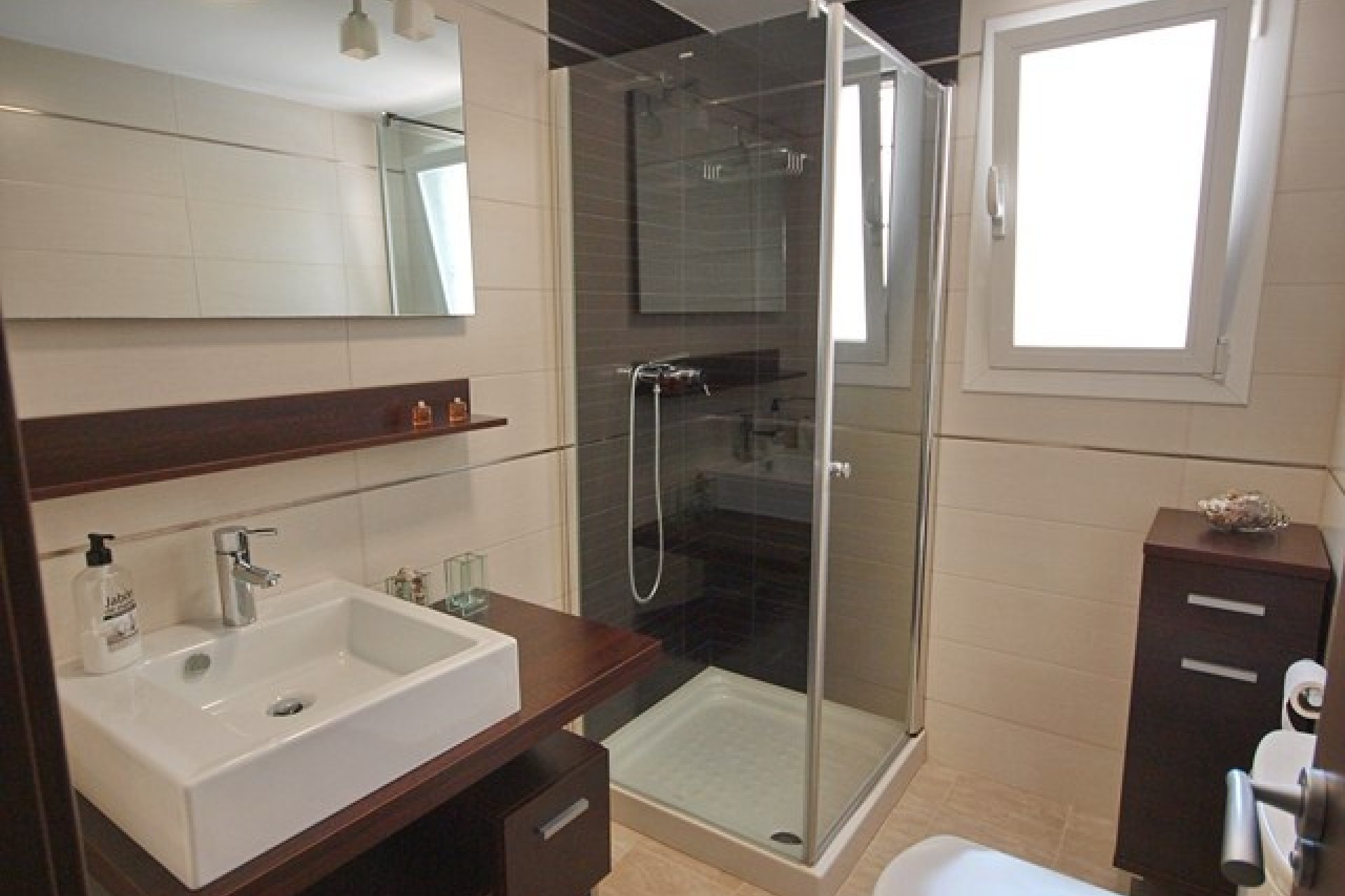 Verkoop - Villa - Moraira - Benimeit