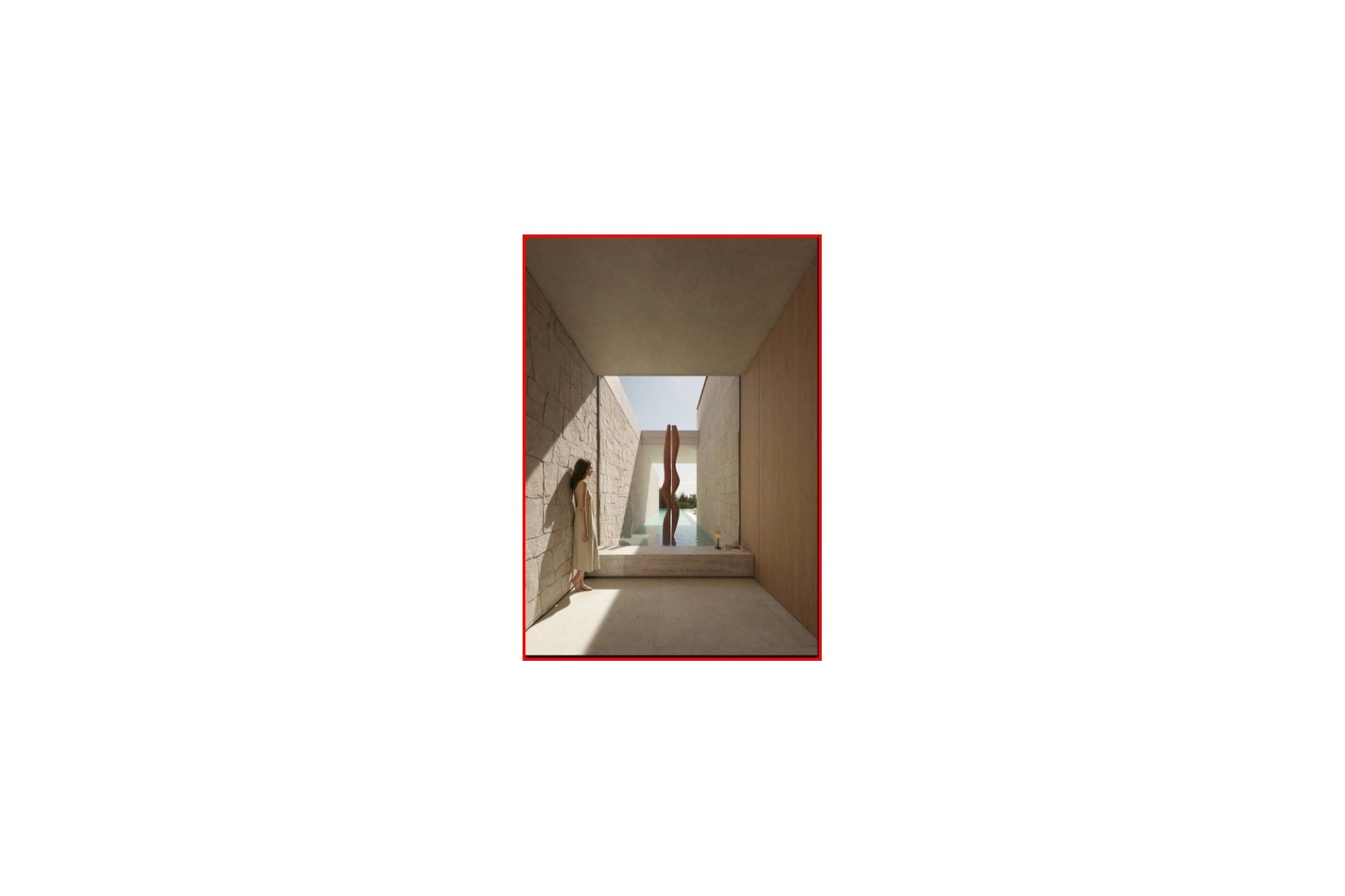 Verkoop - Villa - Moraira - Camarrocha