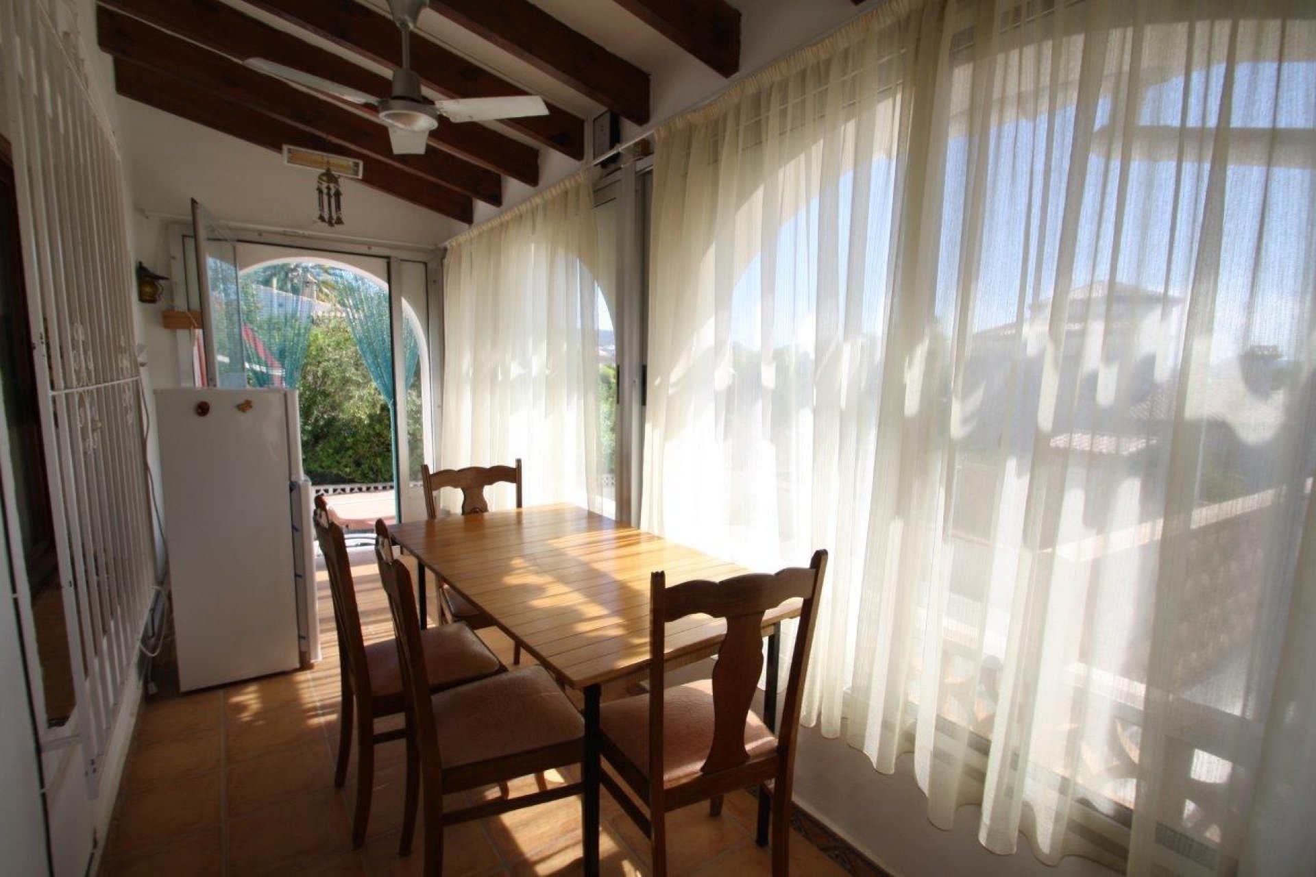 Verkoop - Villa - Moraira - Camarrocha