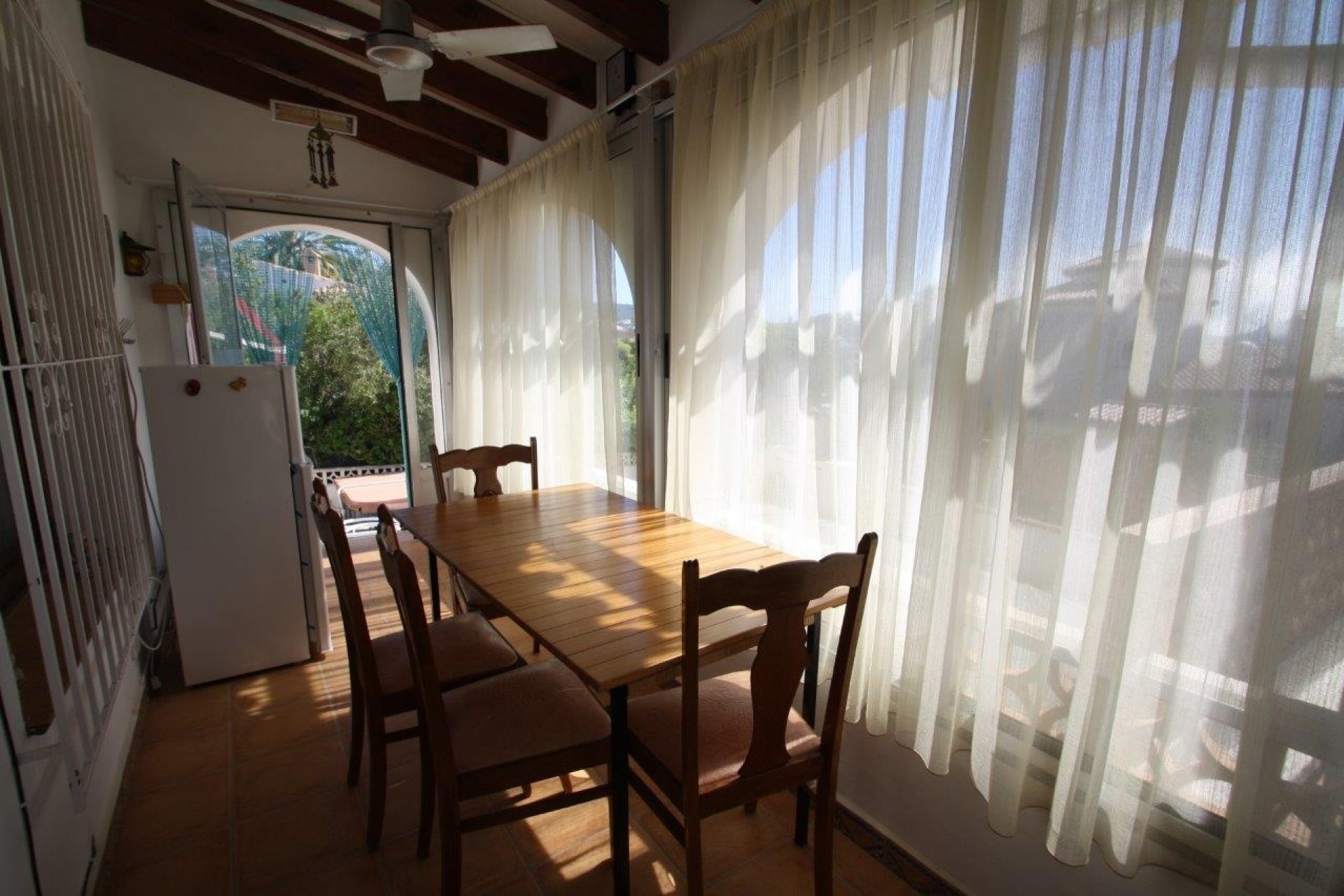 Verkoop - Villa - Moraira - Camarrocha