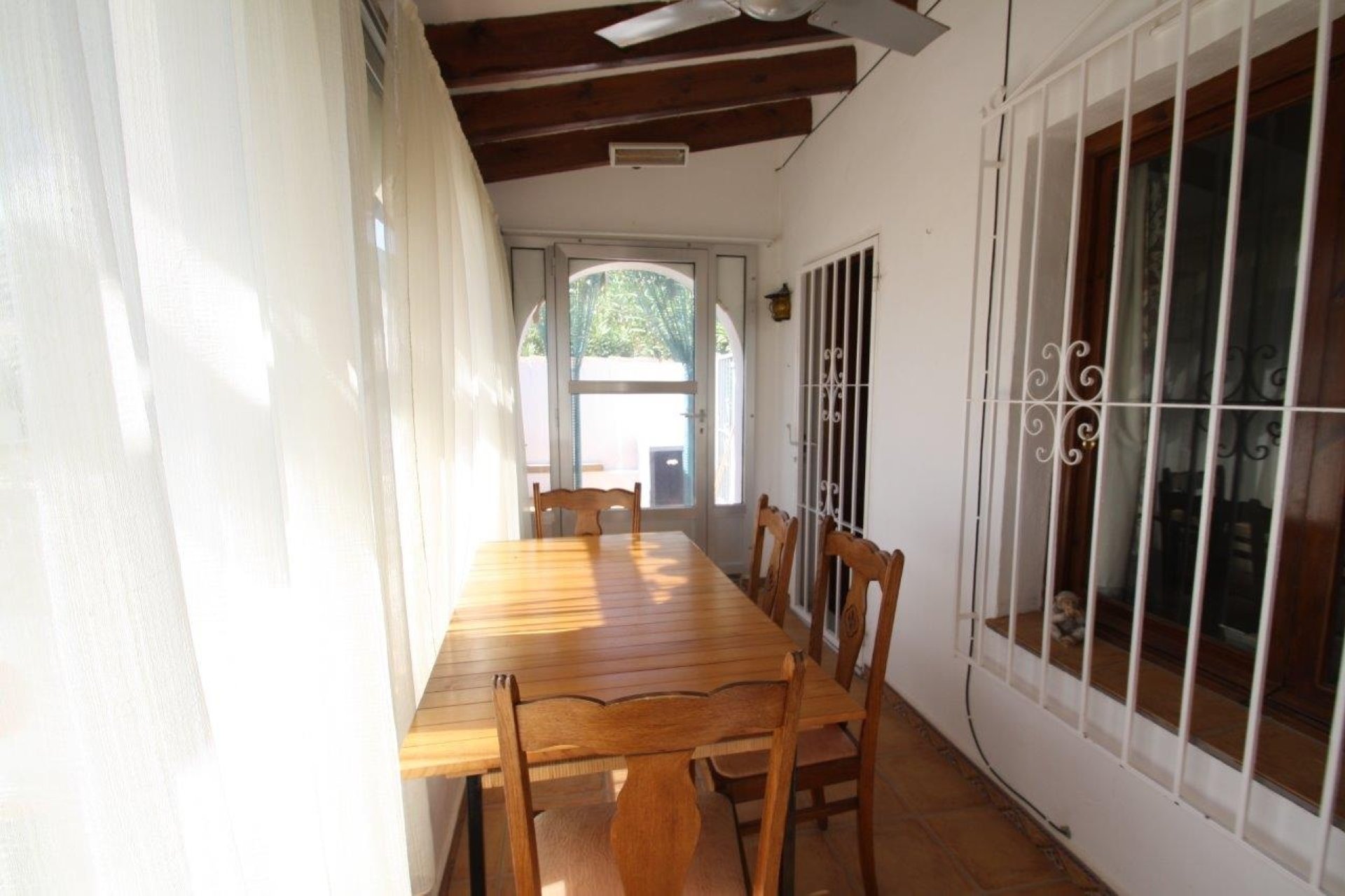 Verkoop - Villa - Moraira - Camarrocha
