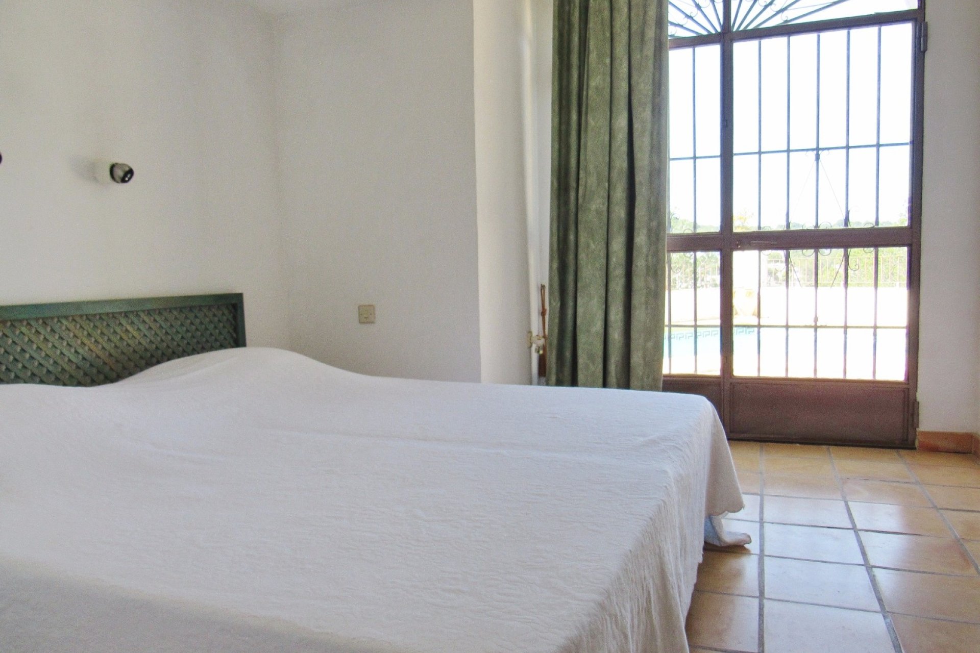 Verkoop - Villa - Moraira - Camarrocha