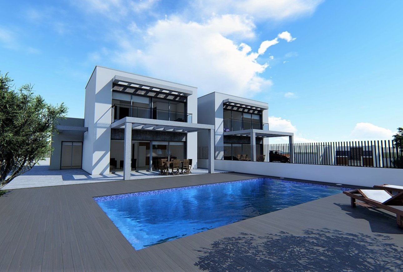 Verkoop - Villa - Moraira - Camarrocha