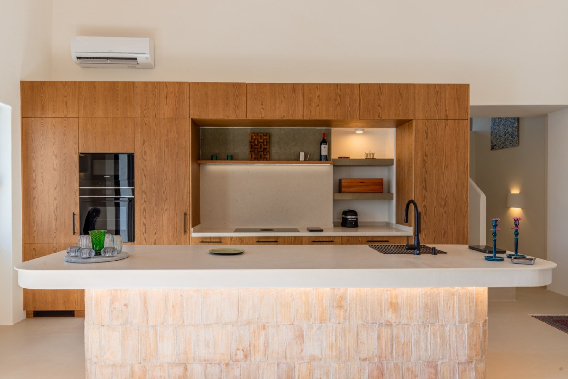 Verkoop - Villa - Moraira - Campo