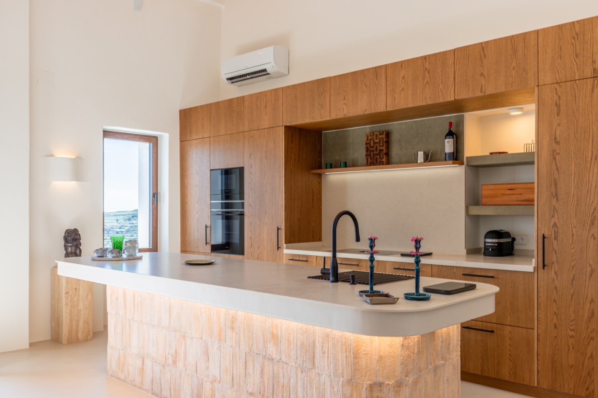 Verkoop - Villa - Moraira - Campo