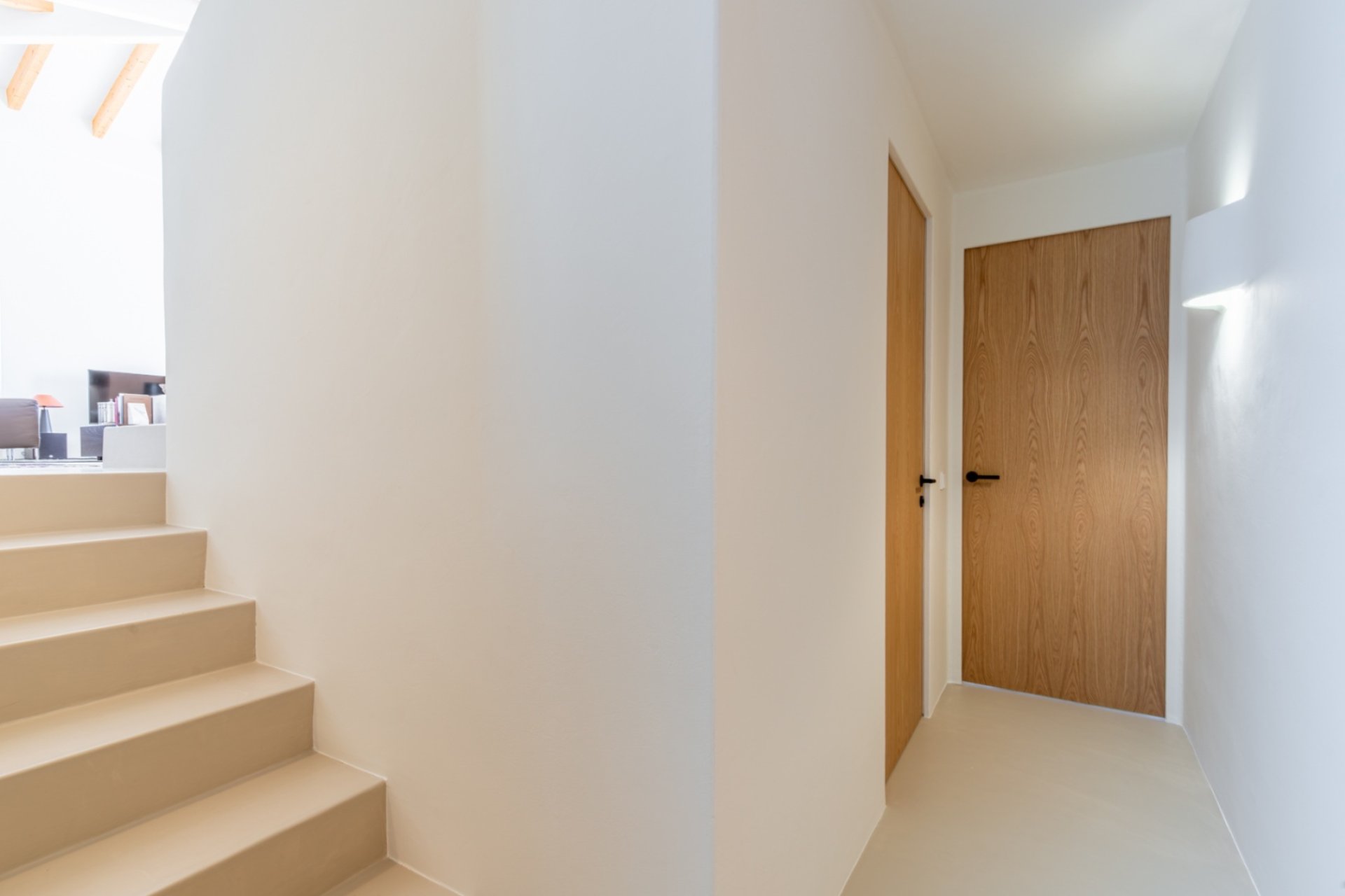 Verkoop - Villa - Moraira - Campo