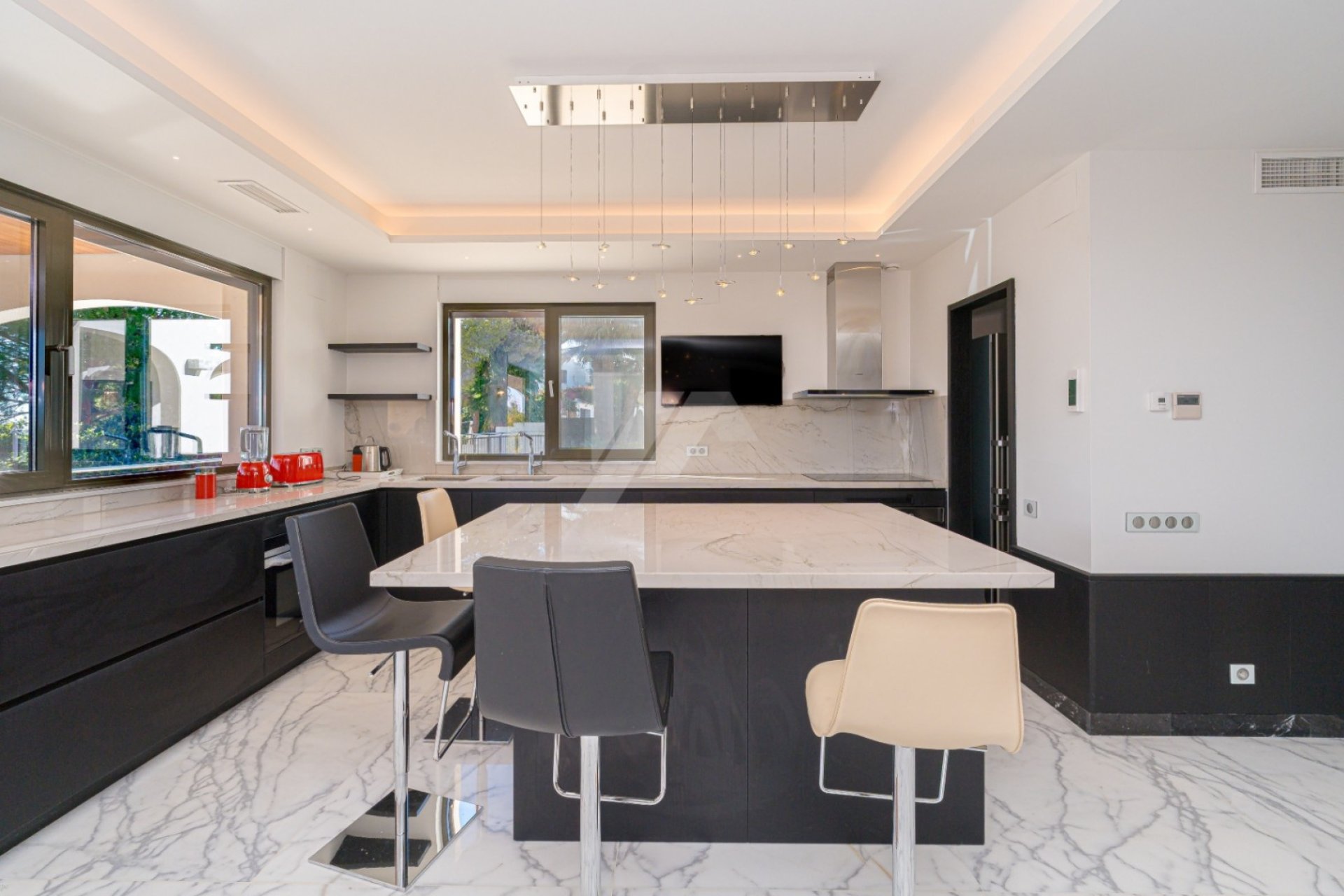 Verkoop - Villa - Moraira - Cap Blanc
