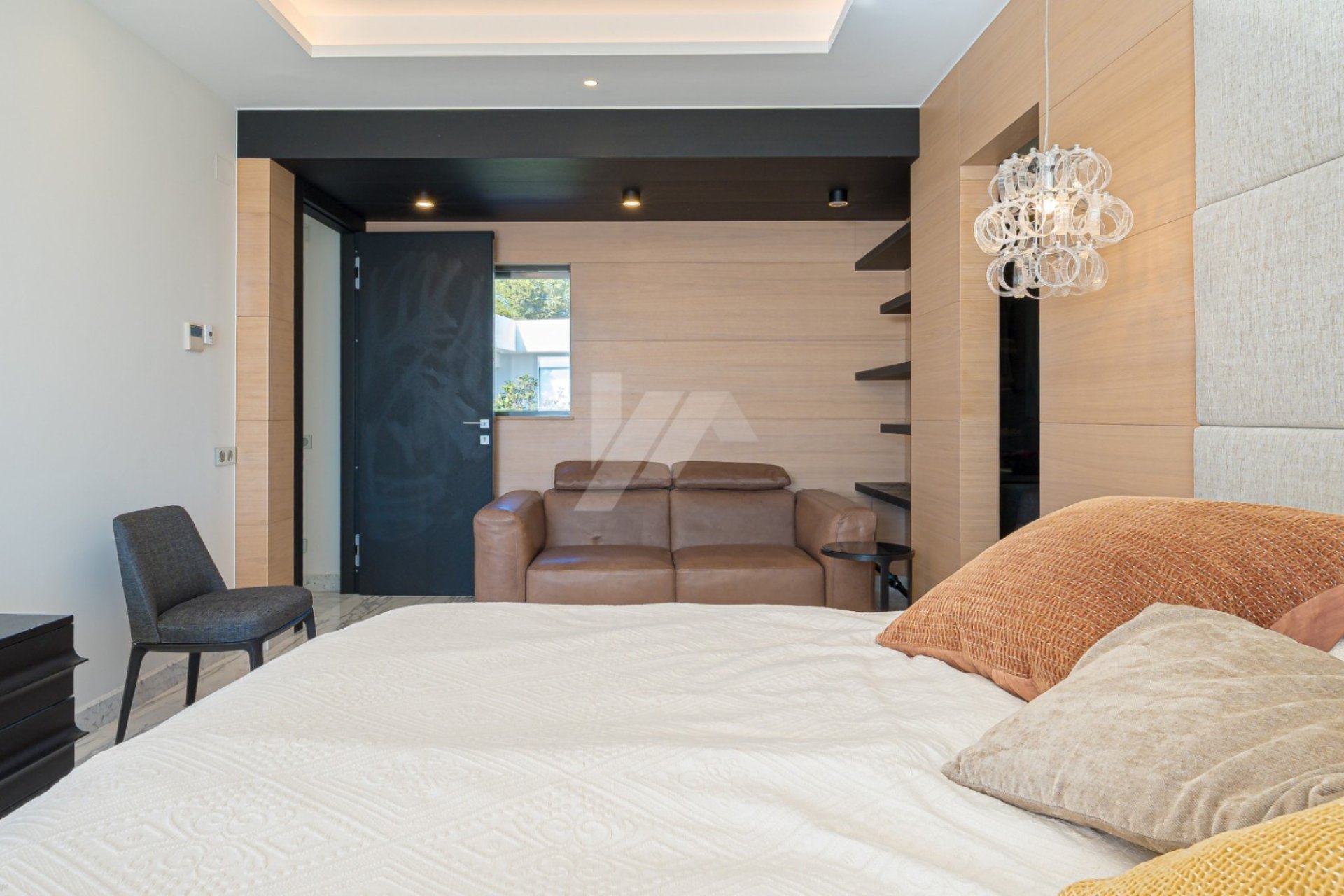 Verkoop - Villa - Moraira - Cap Blanc