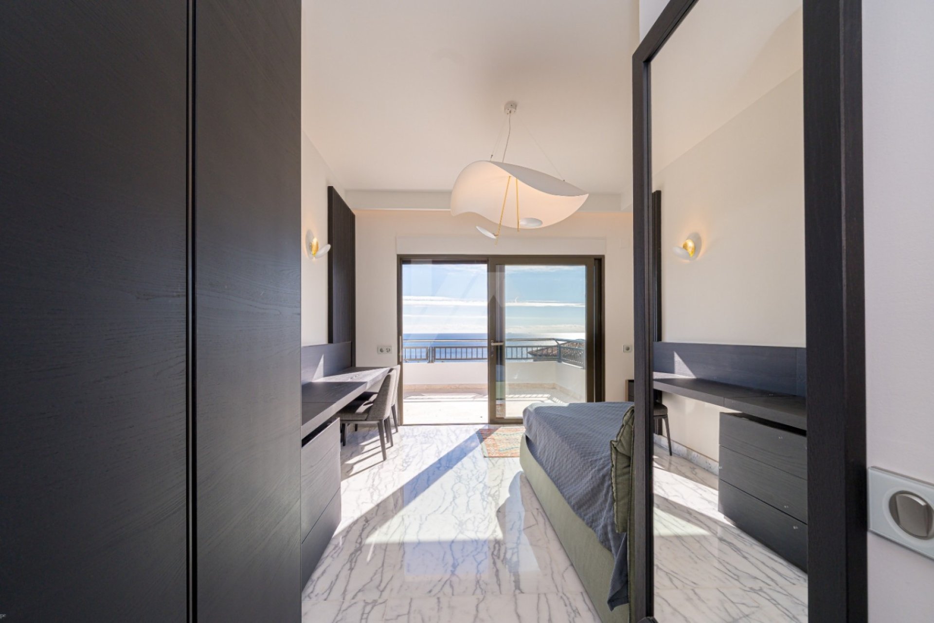 Verkoop - Villa - Moraira - Cap Blanc