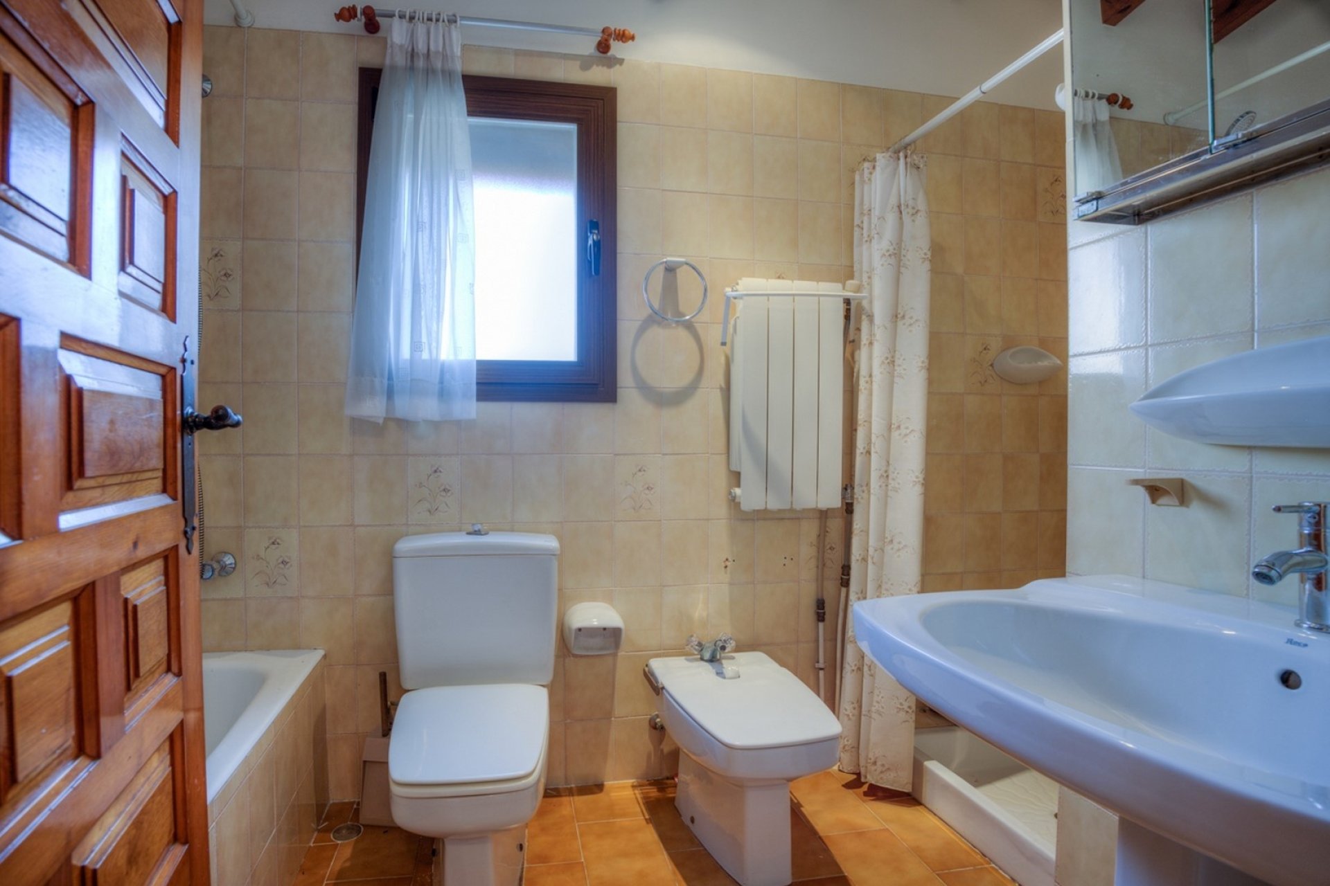 Verkoop - Villa - Moraira - Cap Blanc