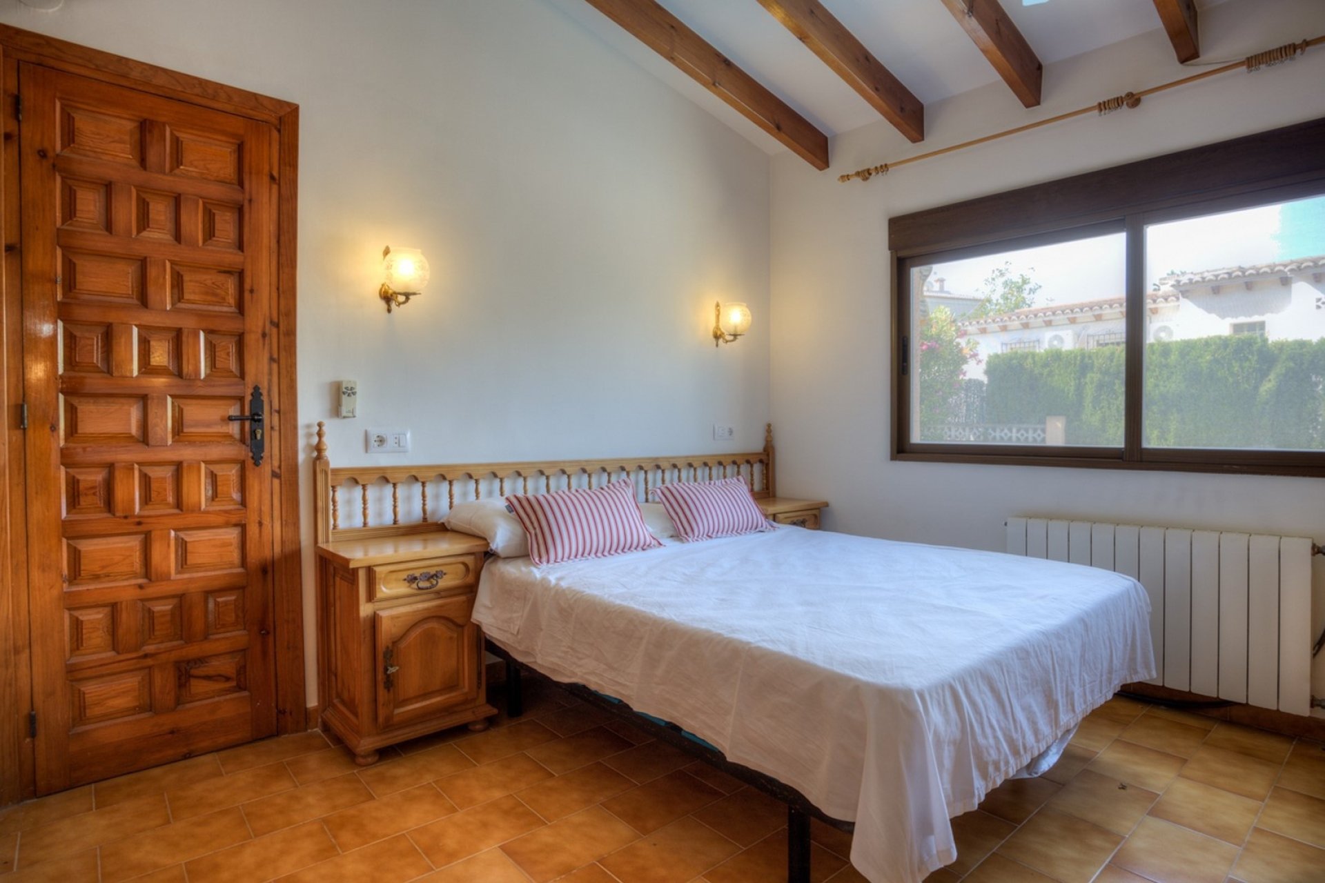 Verkoop - Villa - Moraira - Cap Blanc