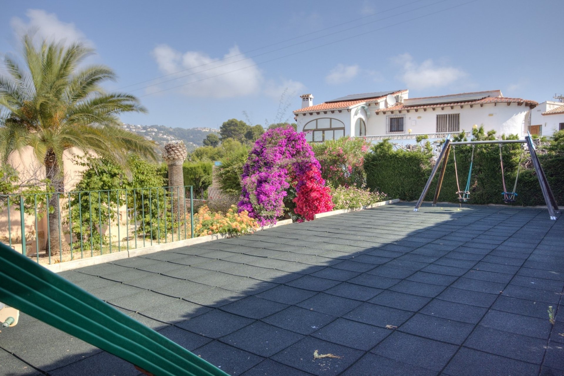 Verkoop - Villa - Moraira - Cap Blanc