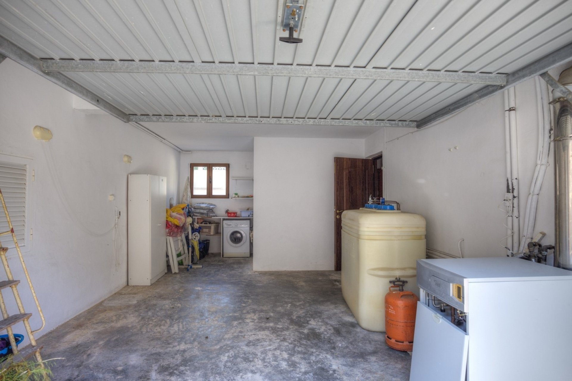 Verkoop - Villa - Moraira - Cap Blanc